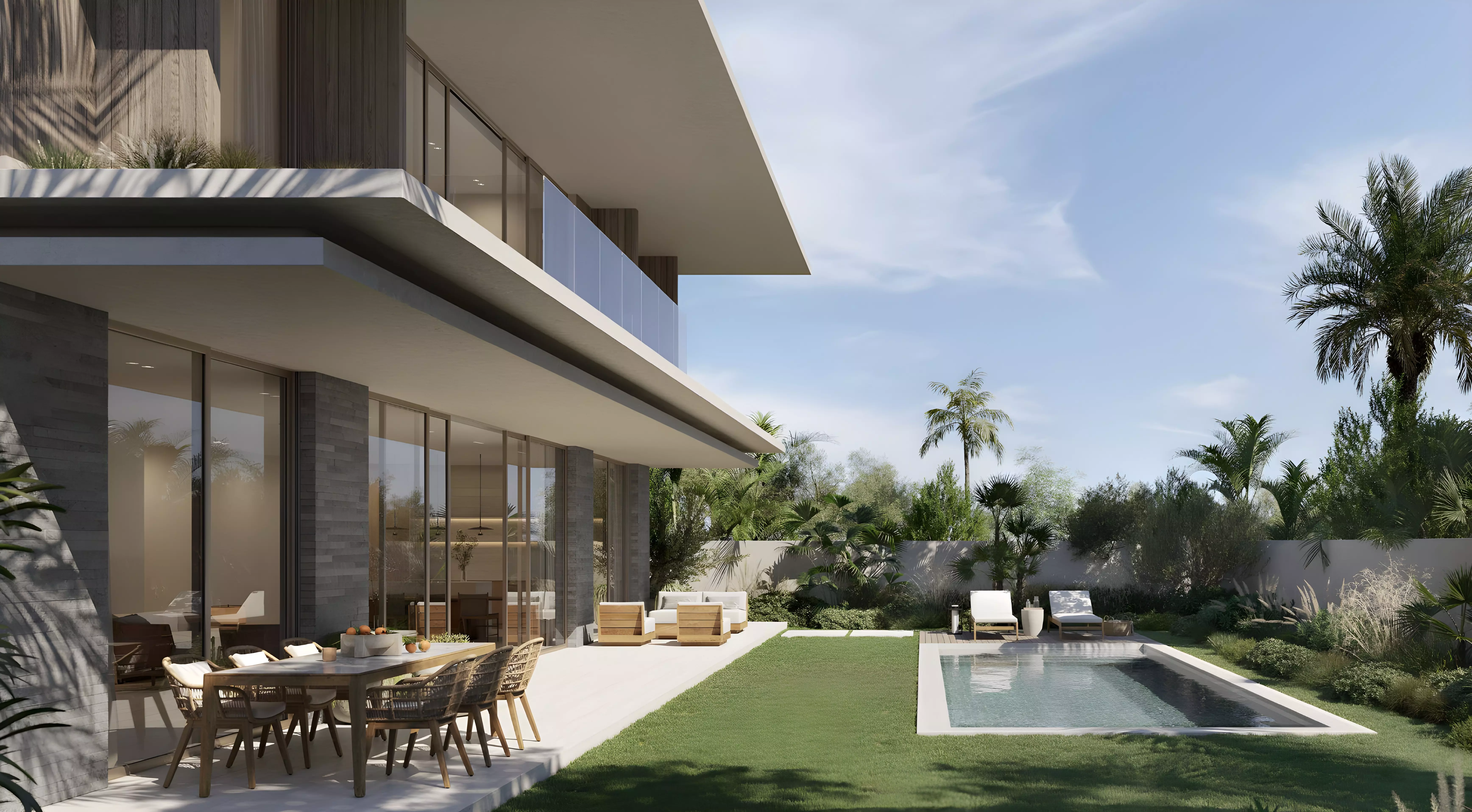 Image 4 of Bella Villas by H&H Development