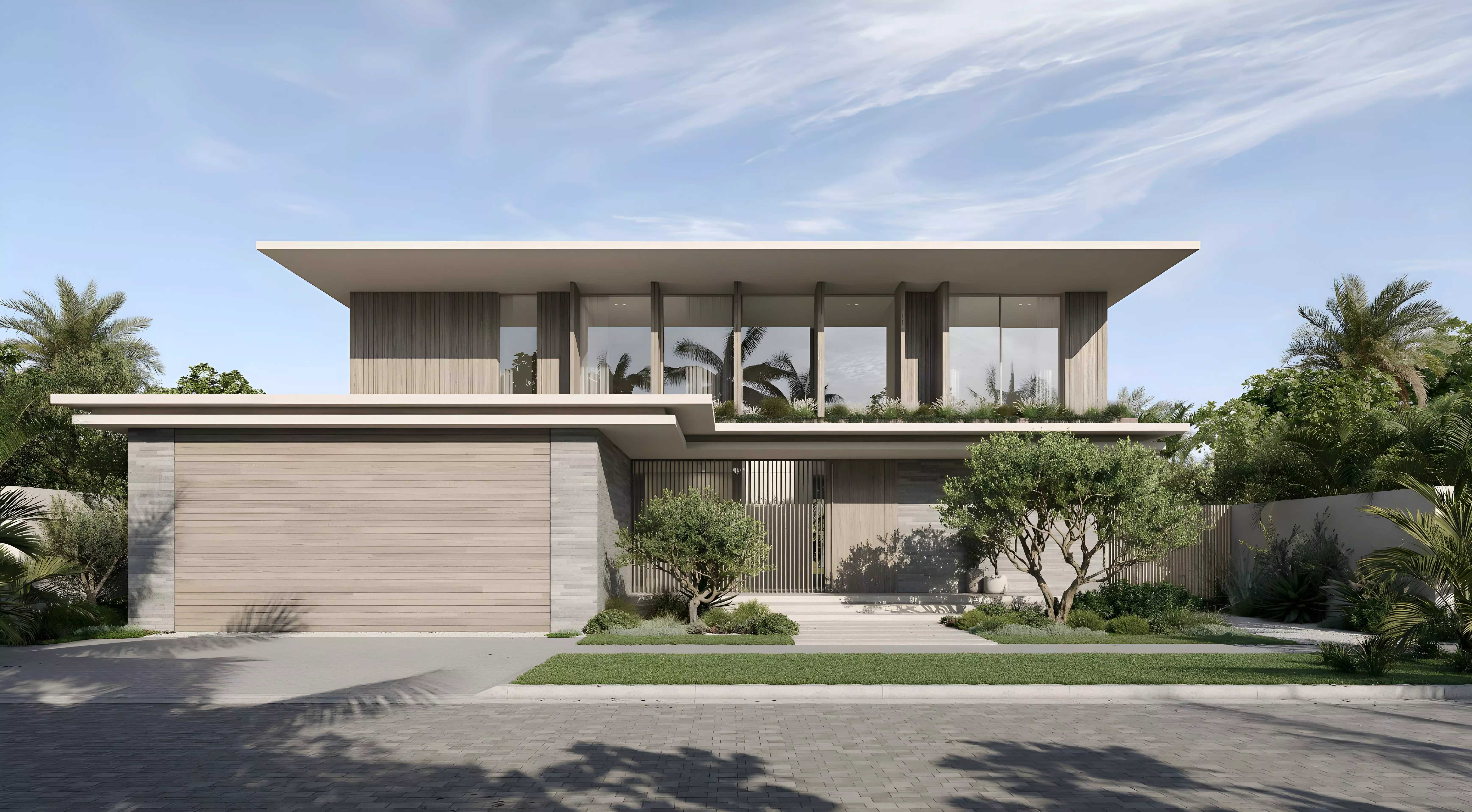 Image 6 of Bella Villas by H&H Development