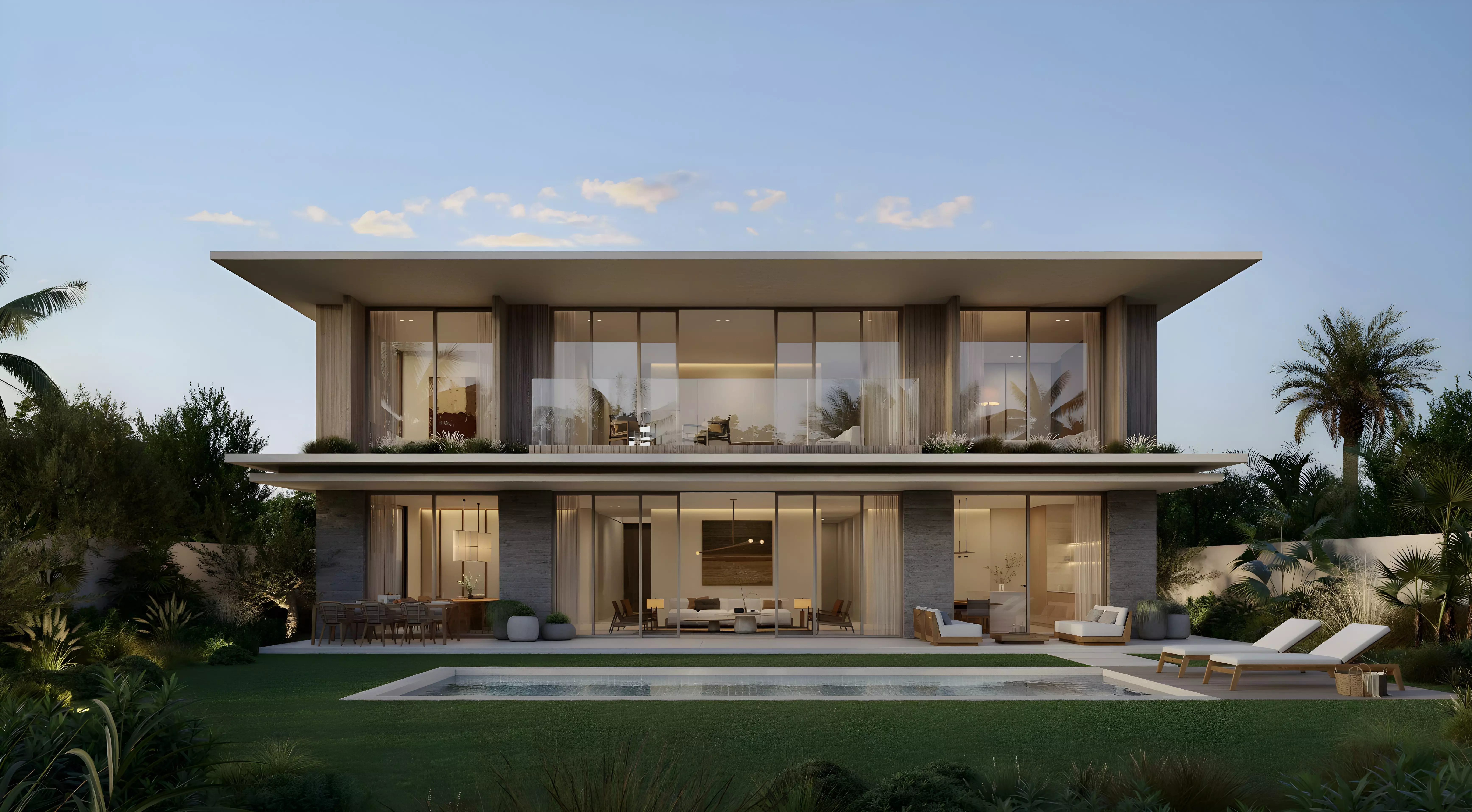 Image 3 of Bella Villas by H&H Development