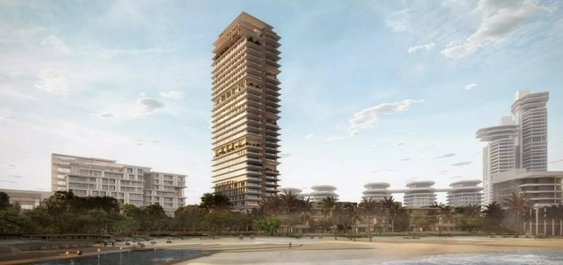 Image 2 of Rosewood Residences by H&H Development