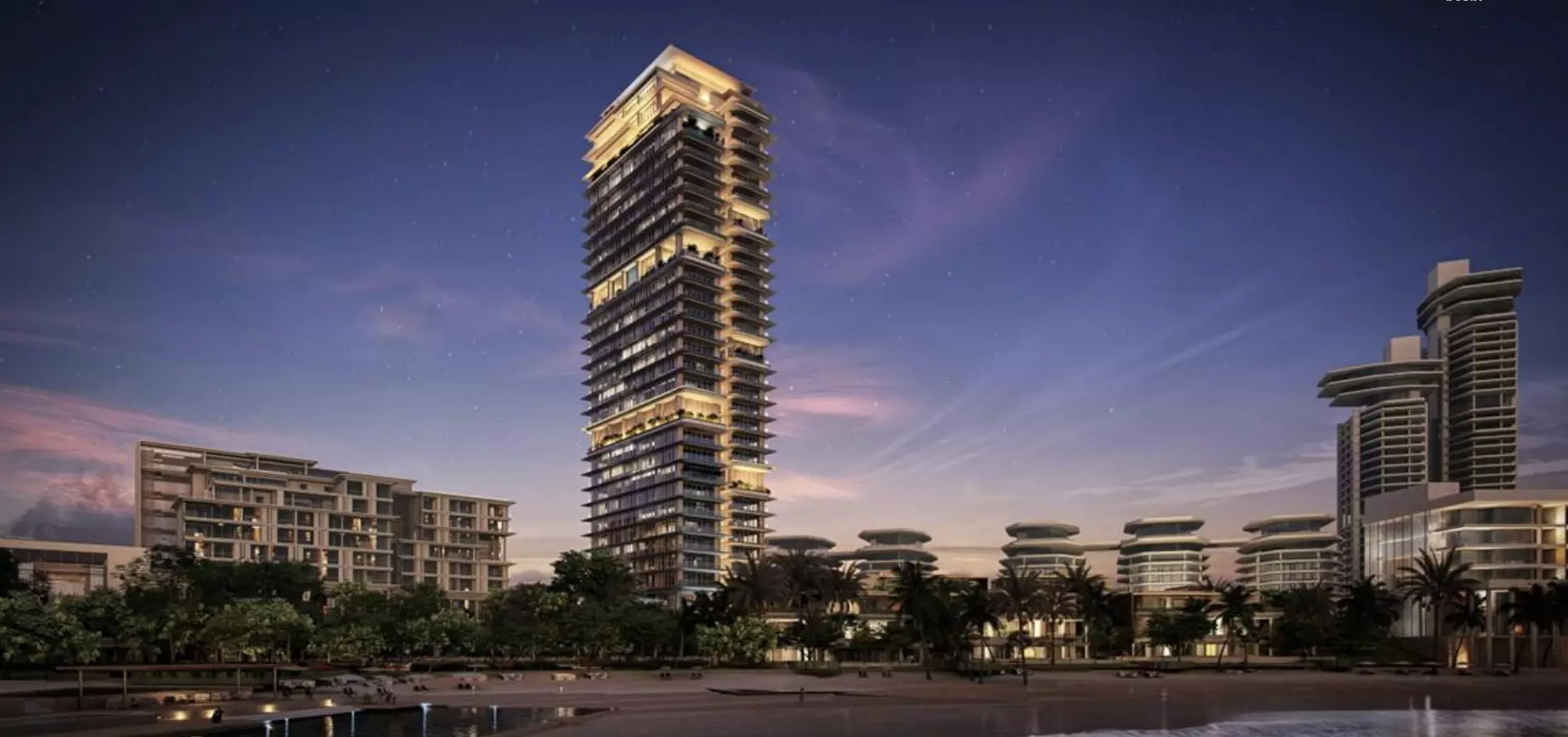 Image 4 of Rosewood Residences by H&H Development