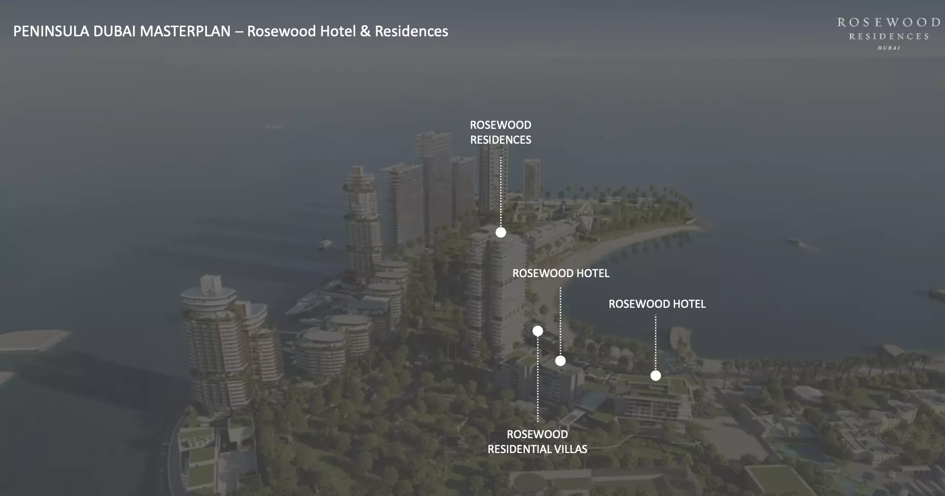 Photo of Rosewood Residences by H&H Development