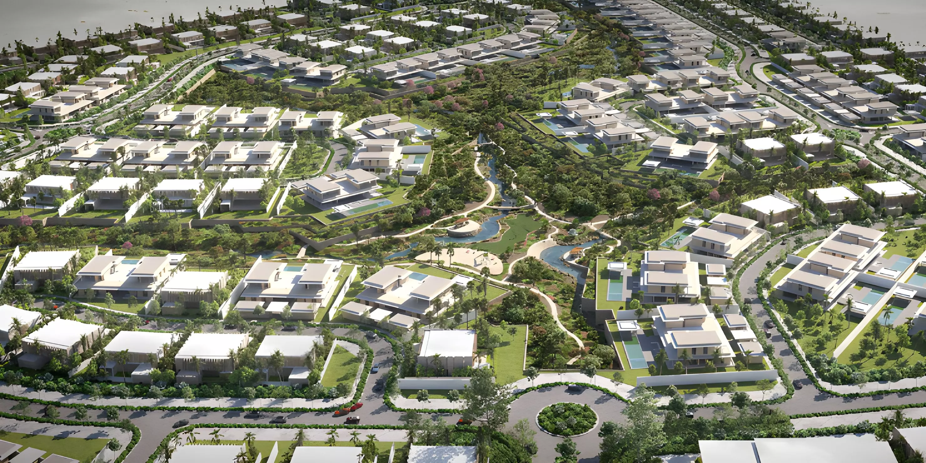 Image of Maia Villas by H&H Development