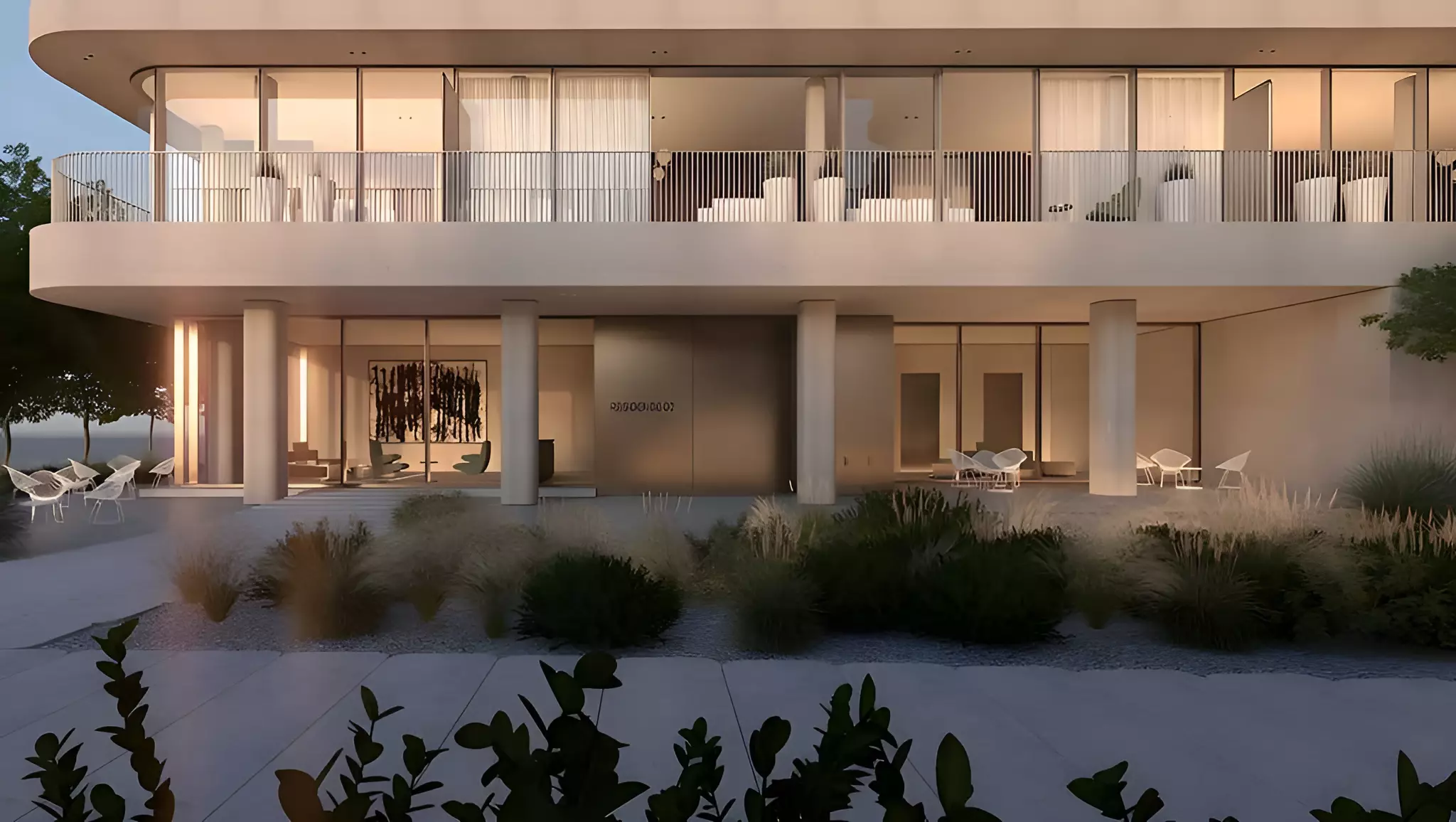 Image 11 of Eden House The Park by H&H Development