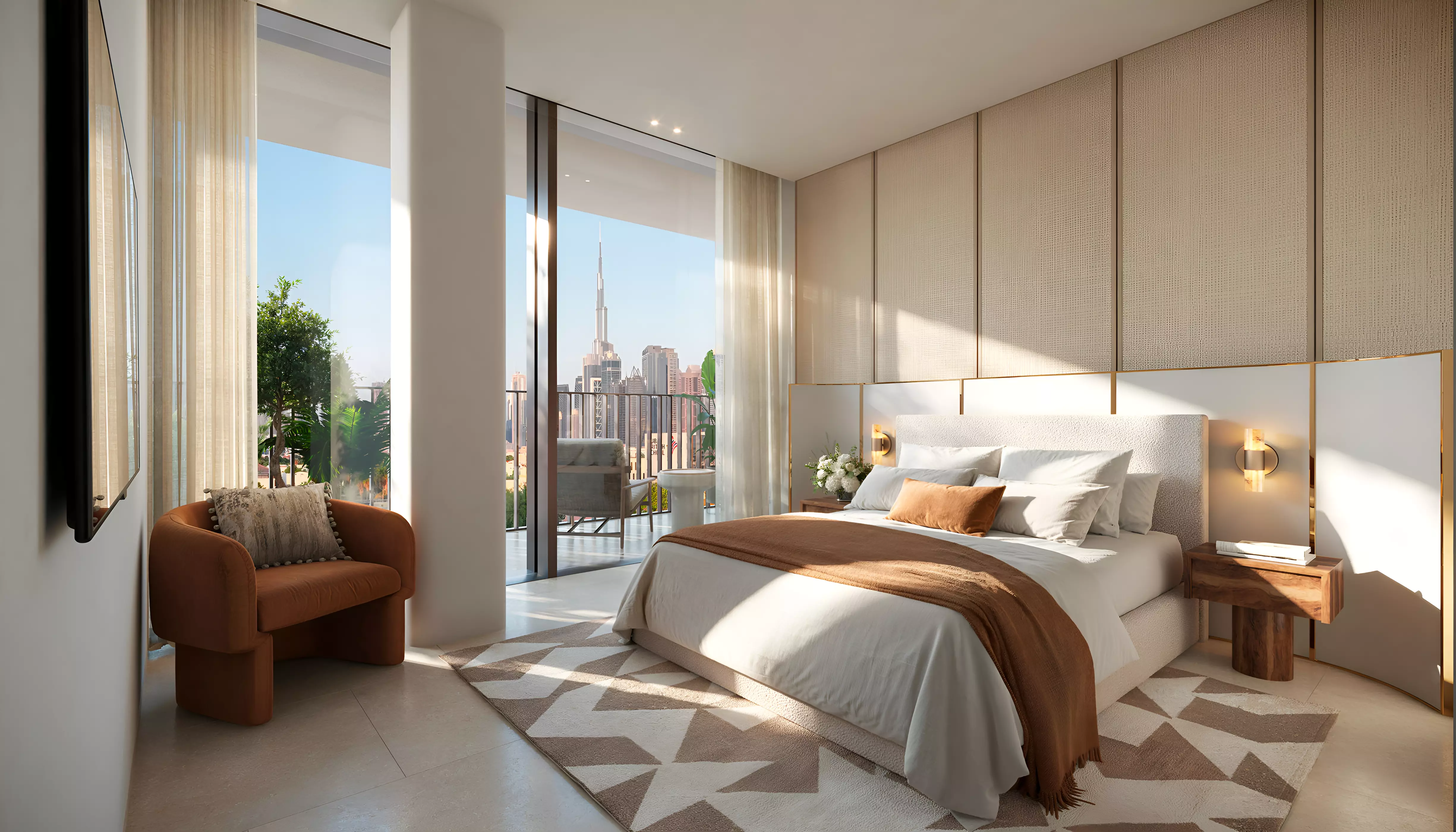 Image 2 of Eden House The Park by H&H Development