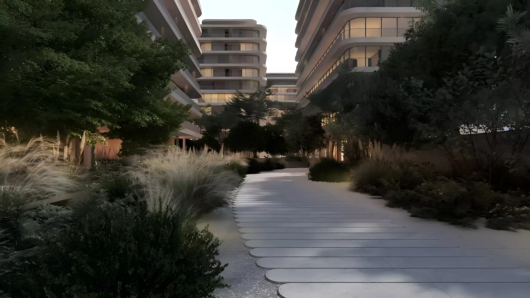 Image 8 of Eden House The Park by H&H Development