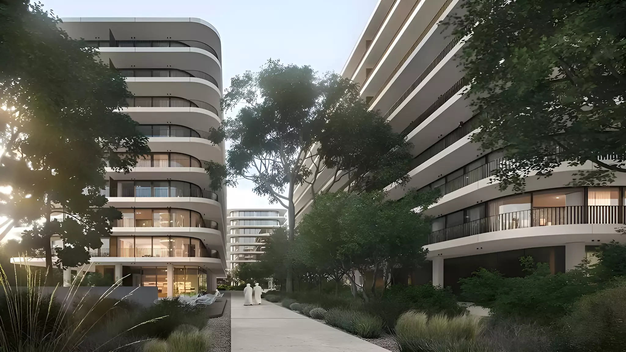 Image 4 of Eden House The Park by H&H Development