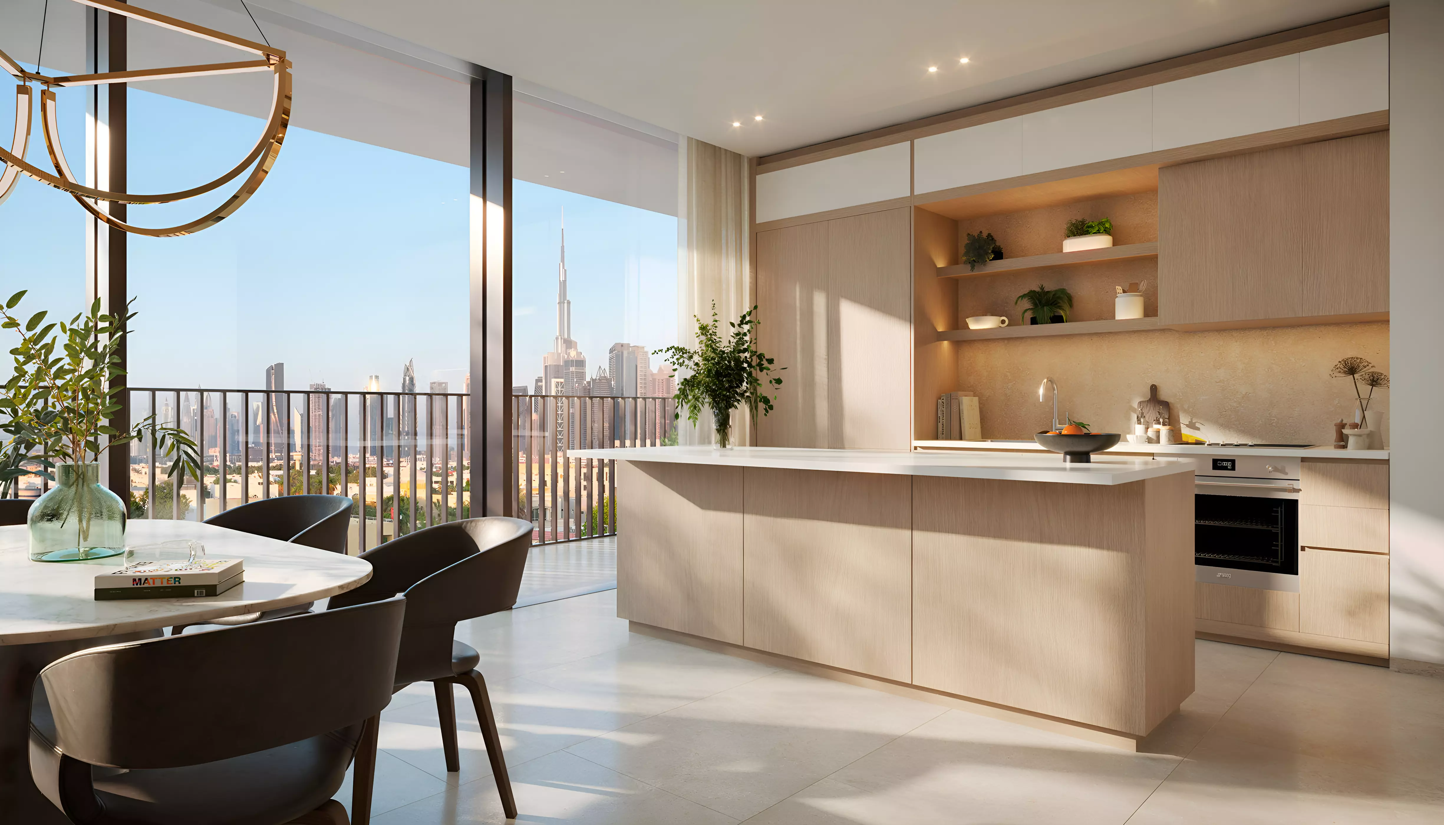 Image 6 of Eden House The Park by H&H Development