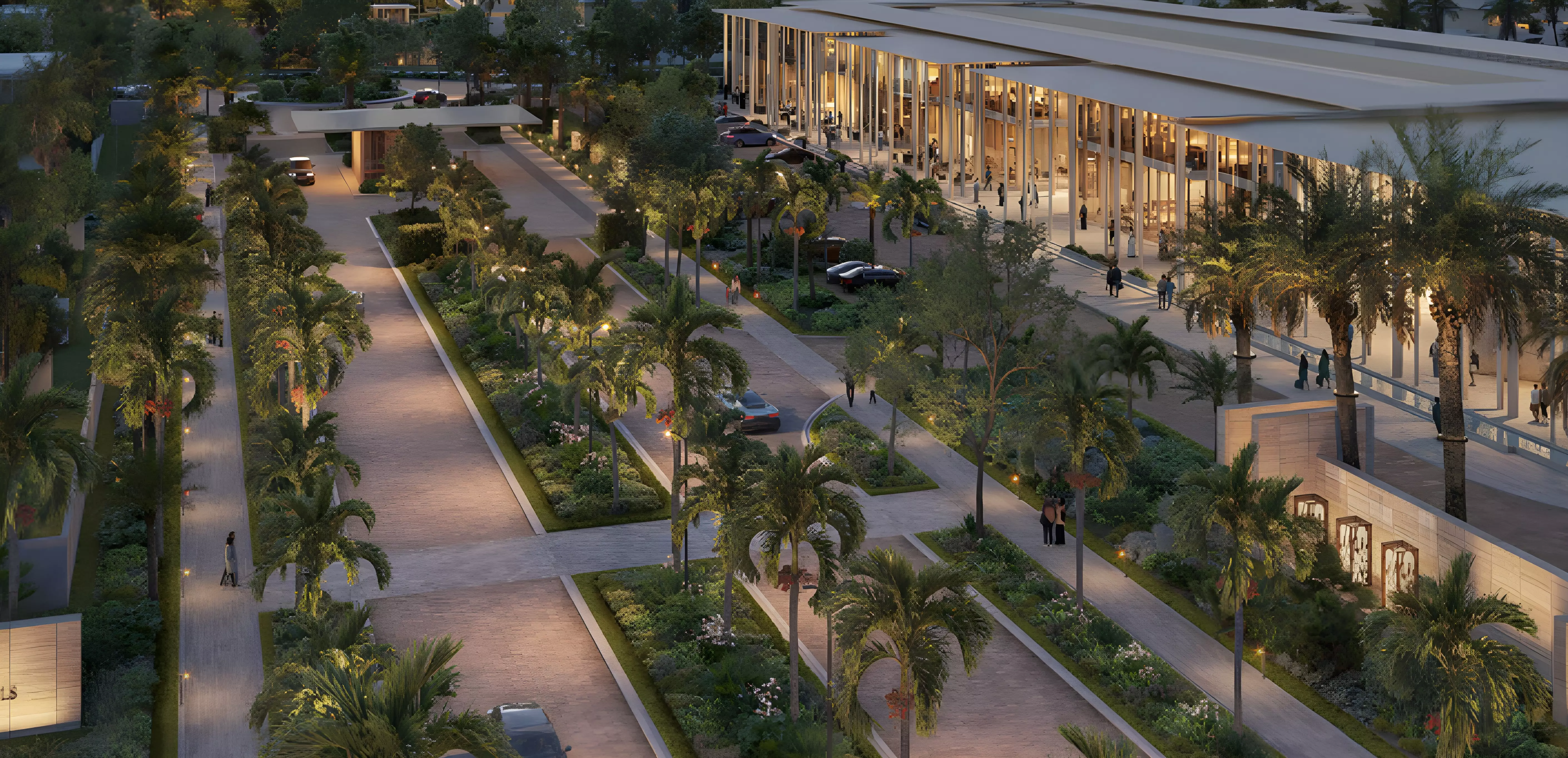 Image 5 of Edra Villas by H&H Development