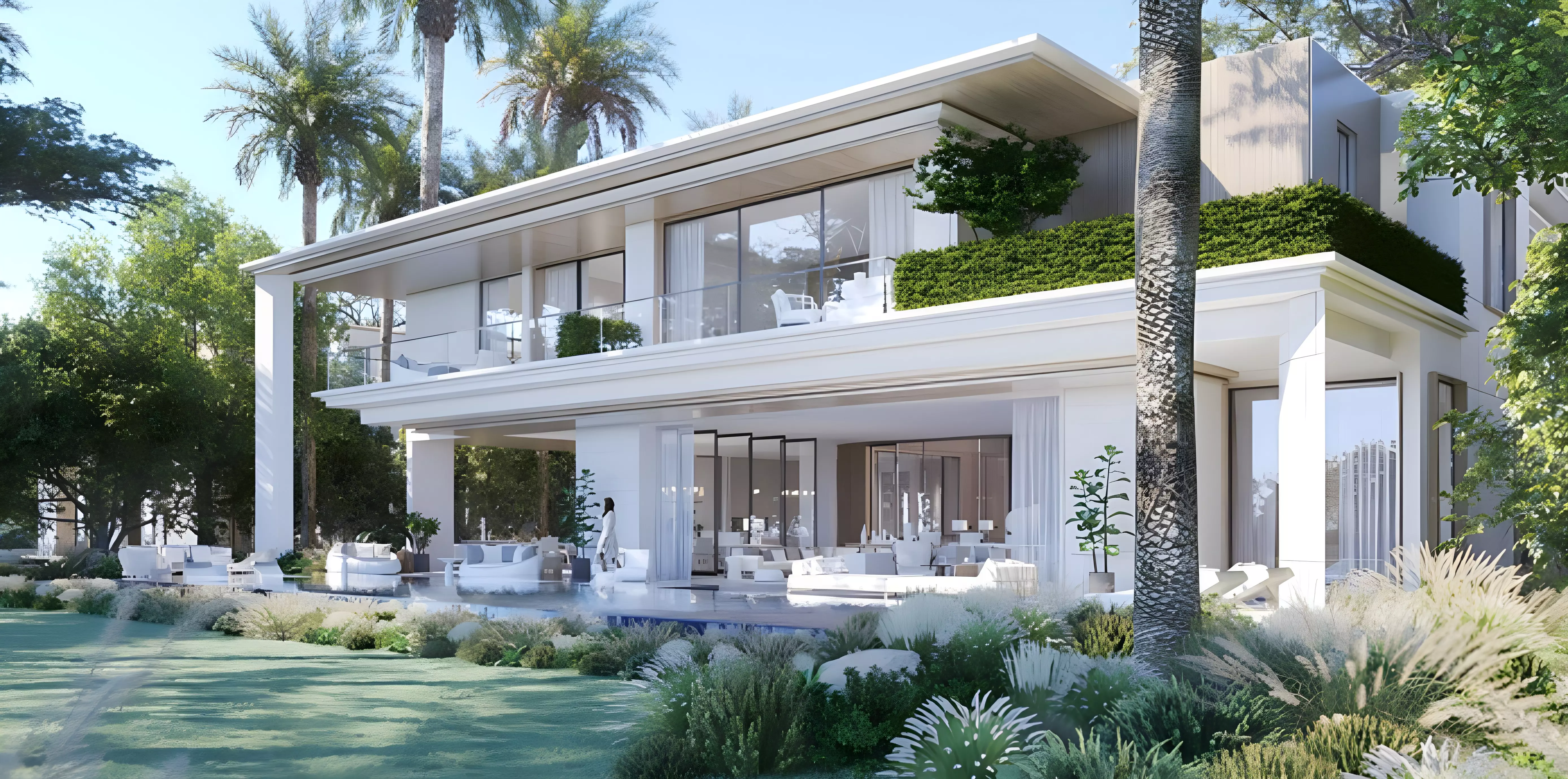 Image 6 of Edra Villas by H&H Development