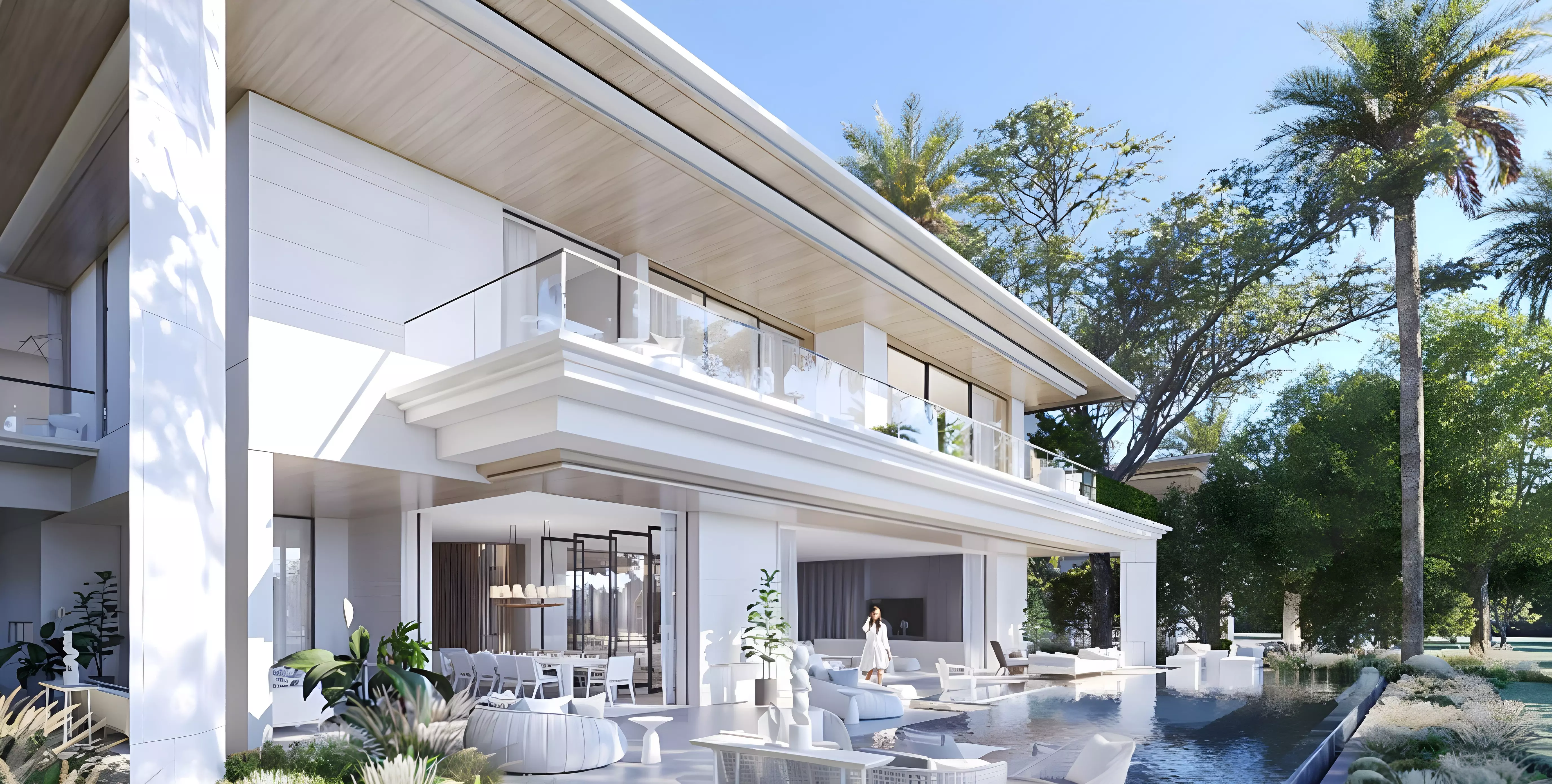 Image 3 of Edra Villas by H&H Development