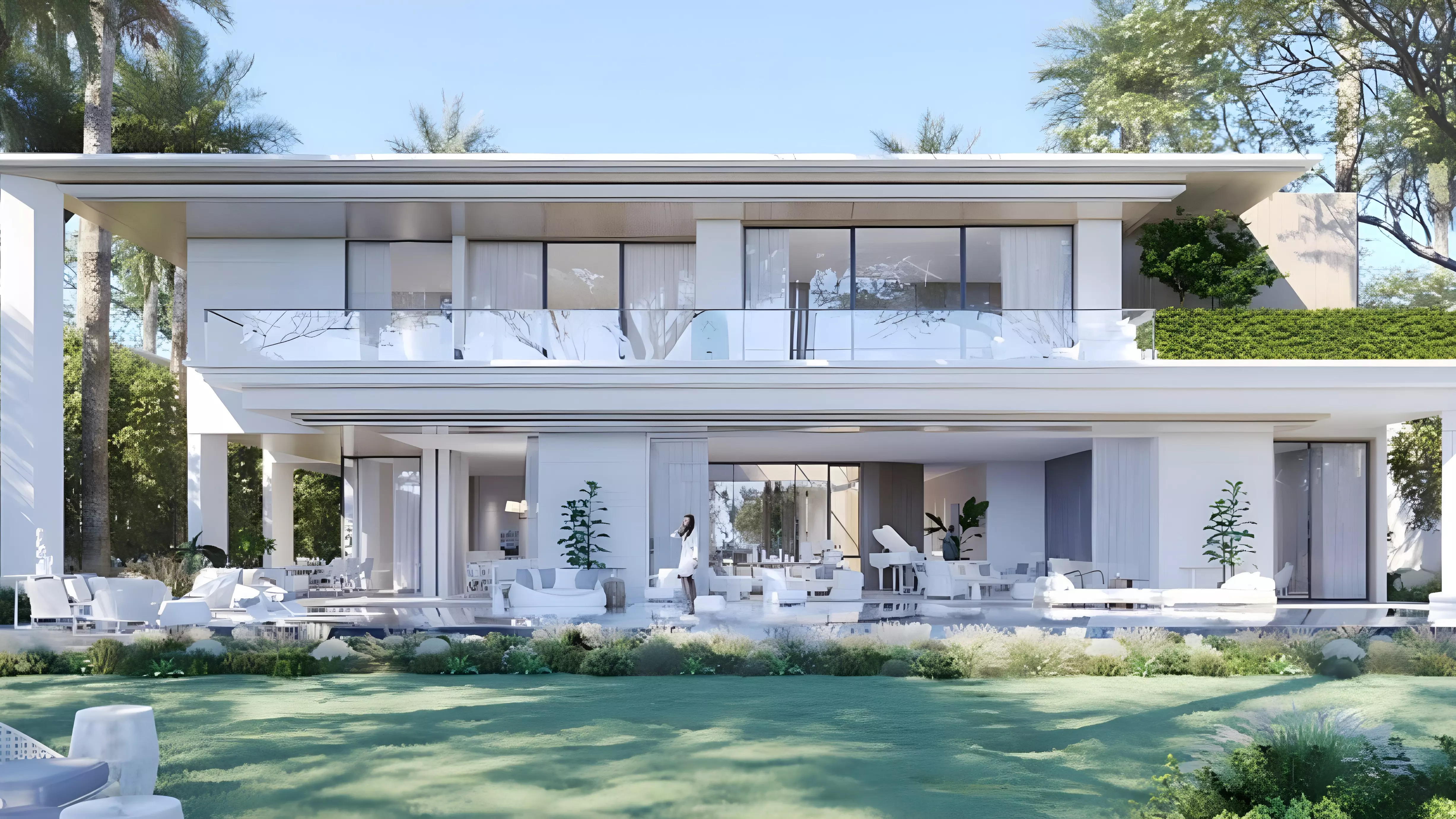 Image 2 of Edra Villas by H&H Development