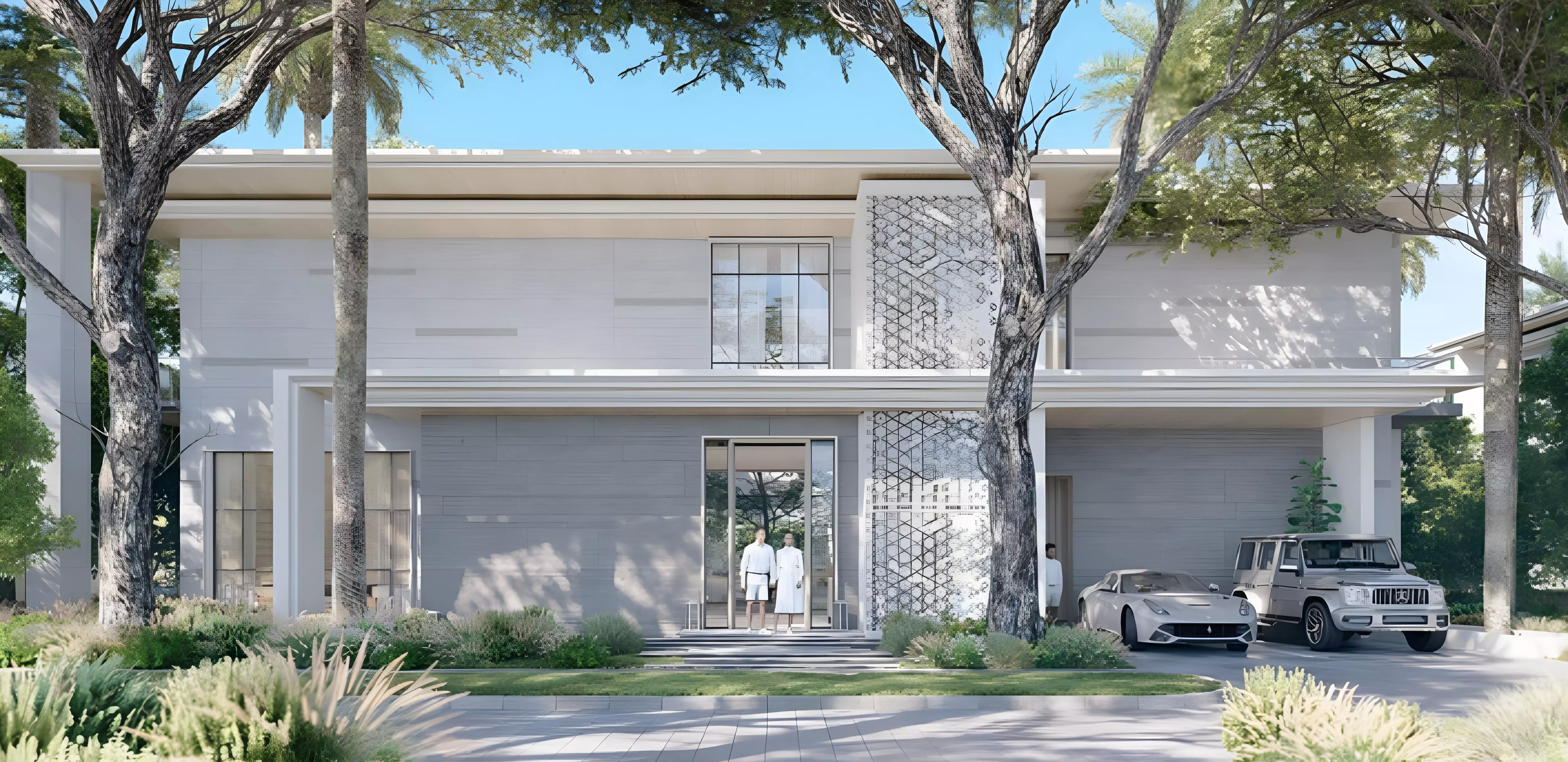 Image 4 of Edra Villas by H&H Development