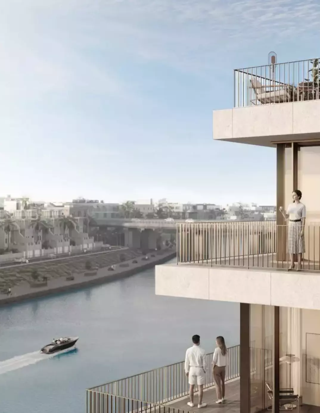 Image 2 of Eden House The Canal by H&H Development