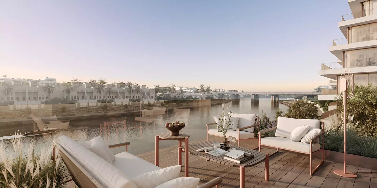 Image 5 of Eden House The Canal by H&H Development