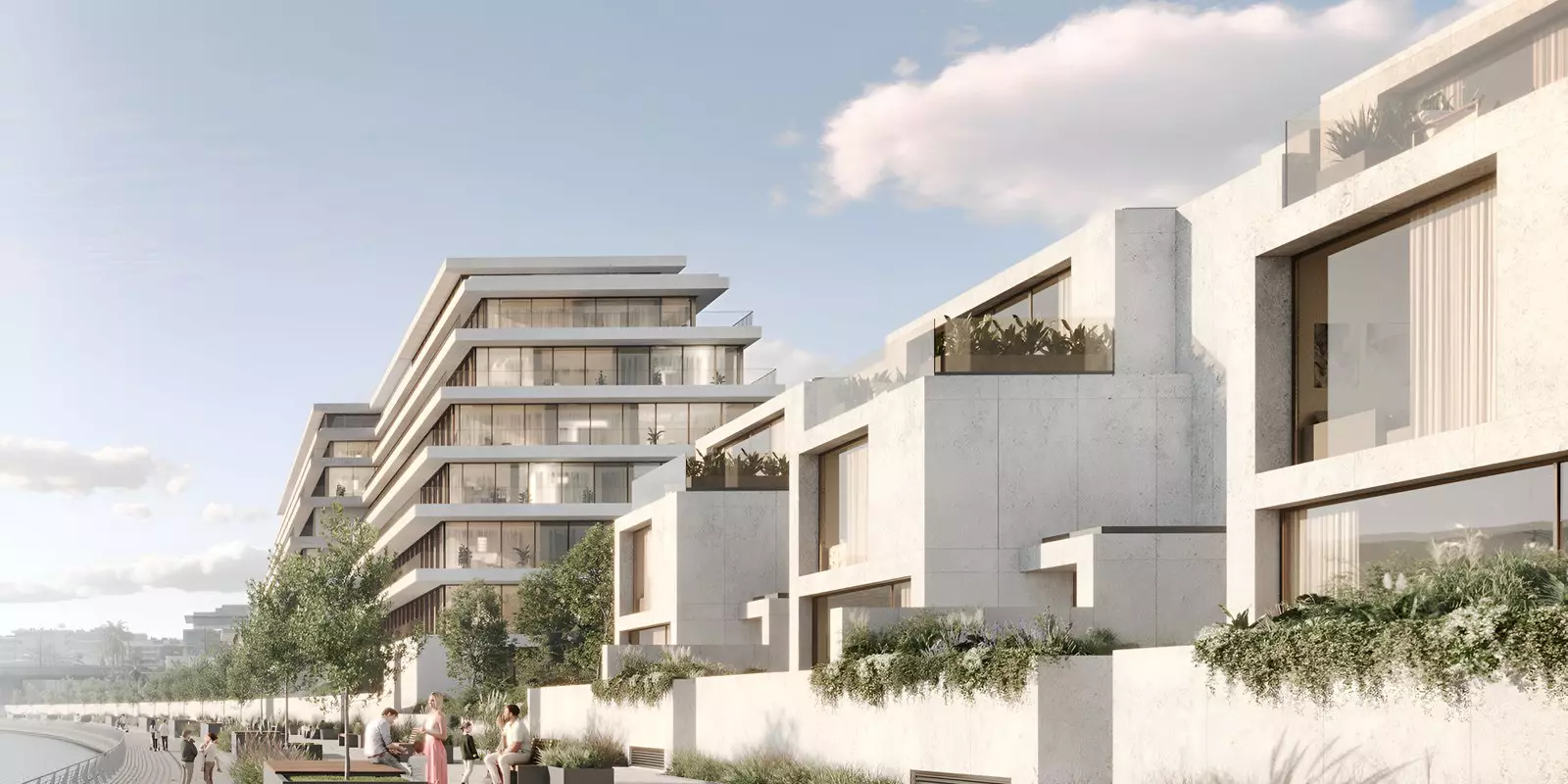 Image 3 of Eden House The Canal by H&H Development