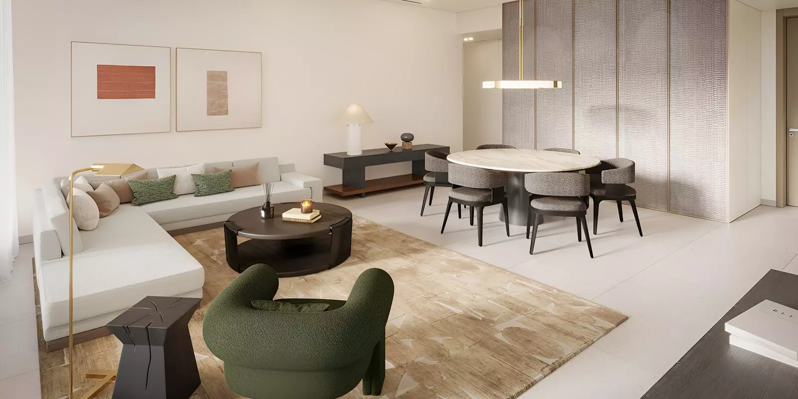 Image 8 of Eden House The Canal by H&H Development