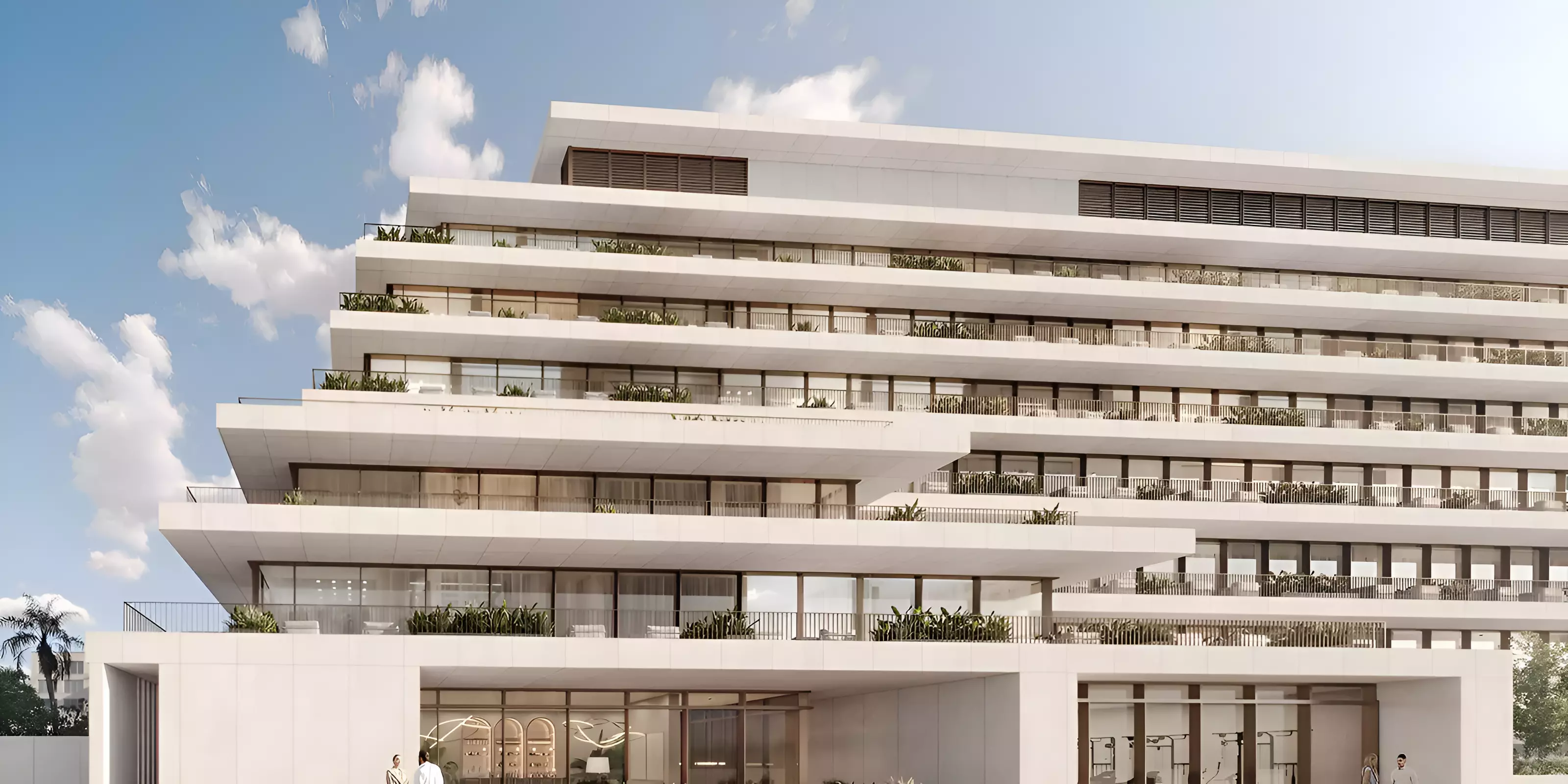 Image of Eden House The Canal by H&H Development