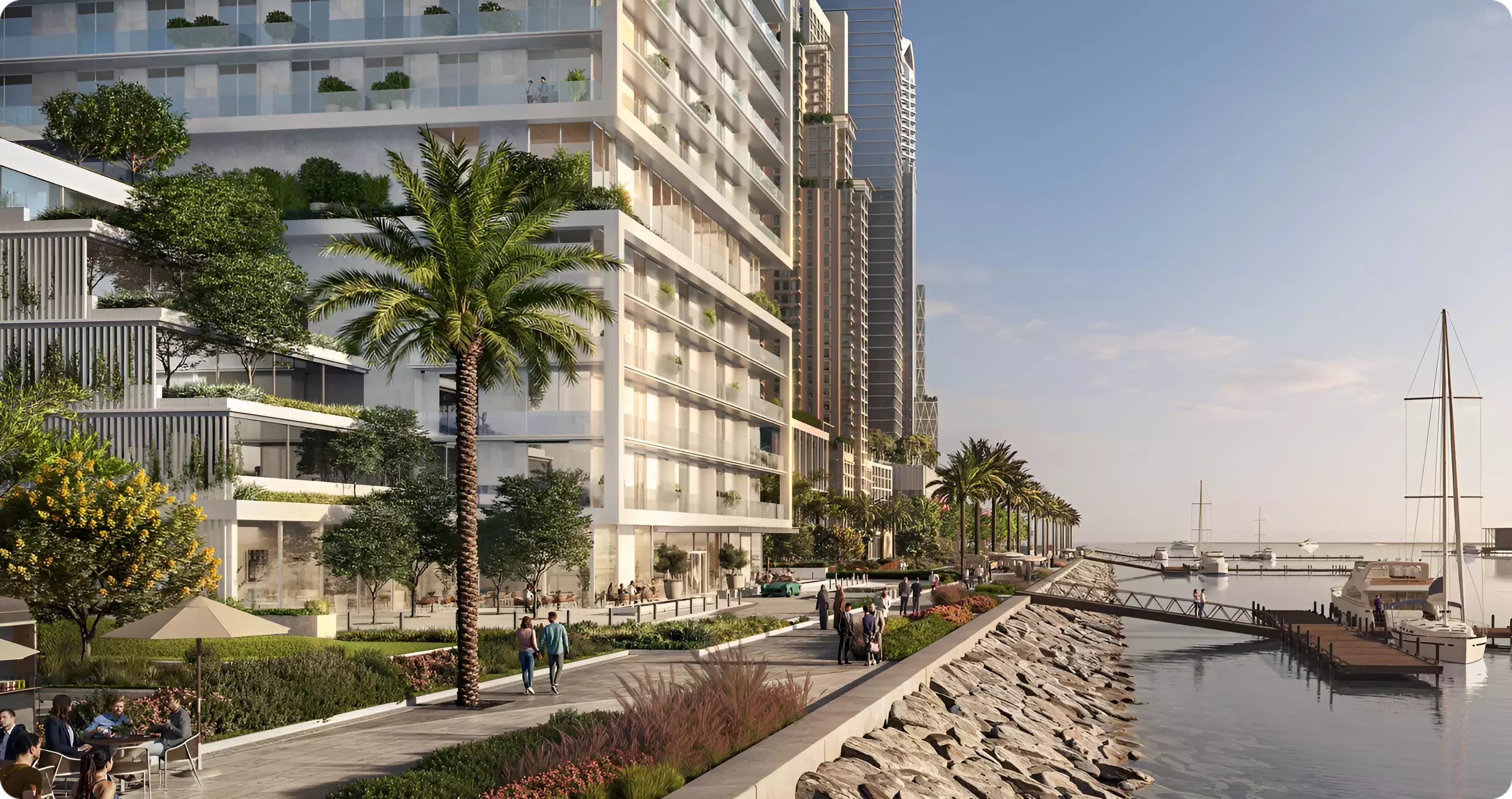 Image 2 of Saria by Beyond