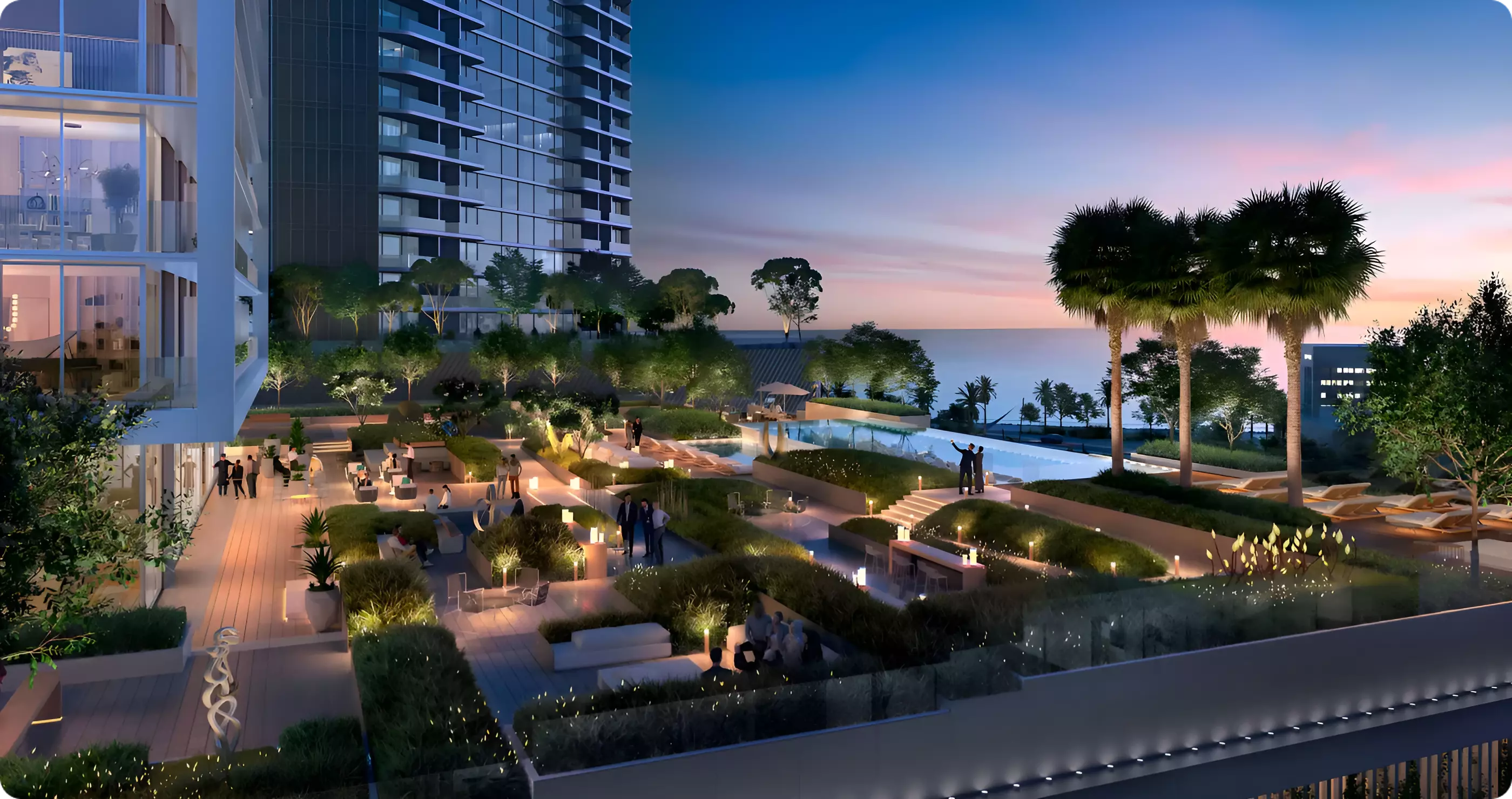 Image 4 of Saria by Beyond