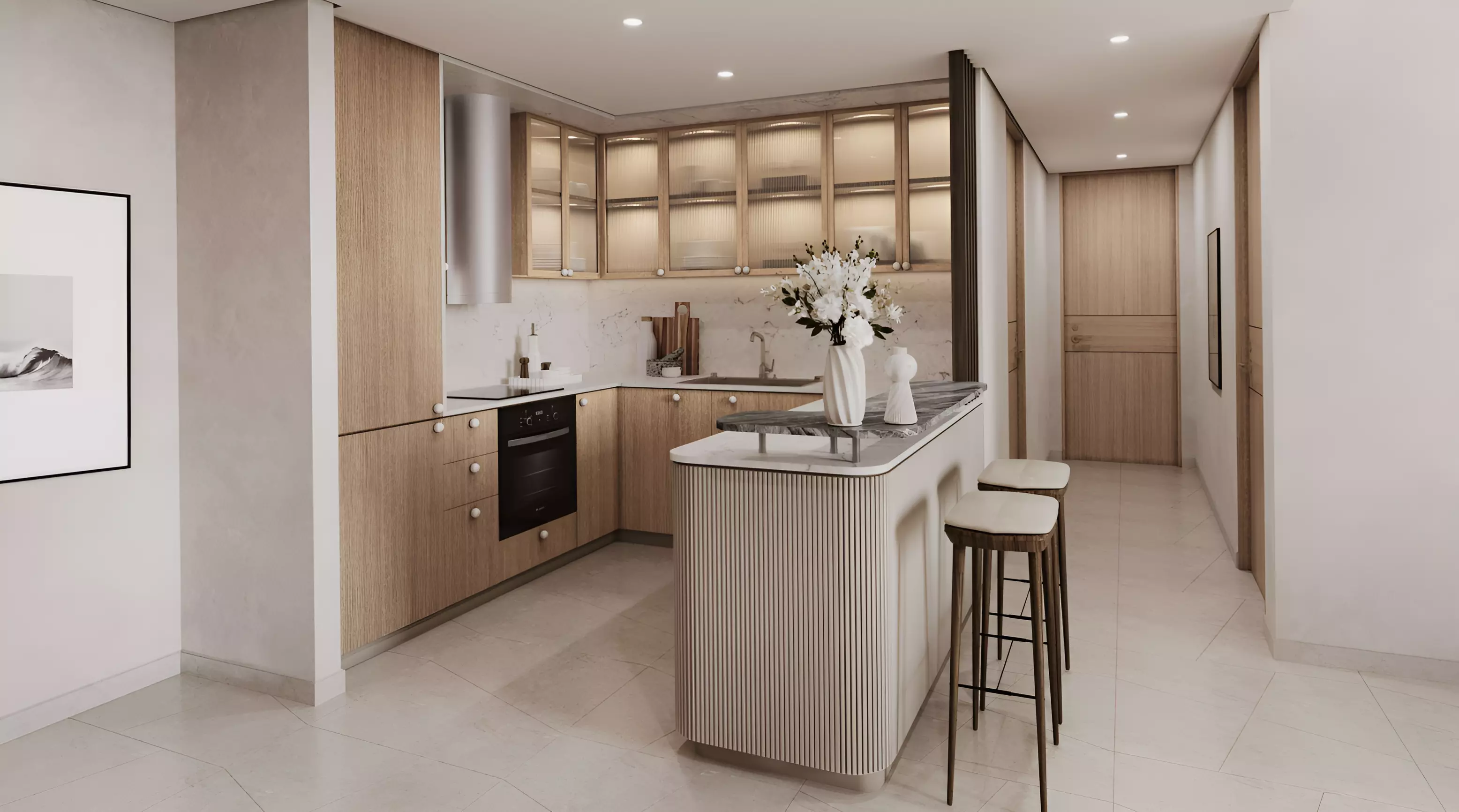 Image 6 of Saria by Beyond