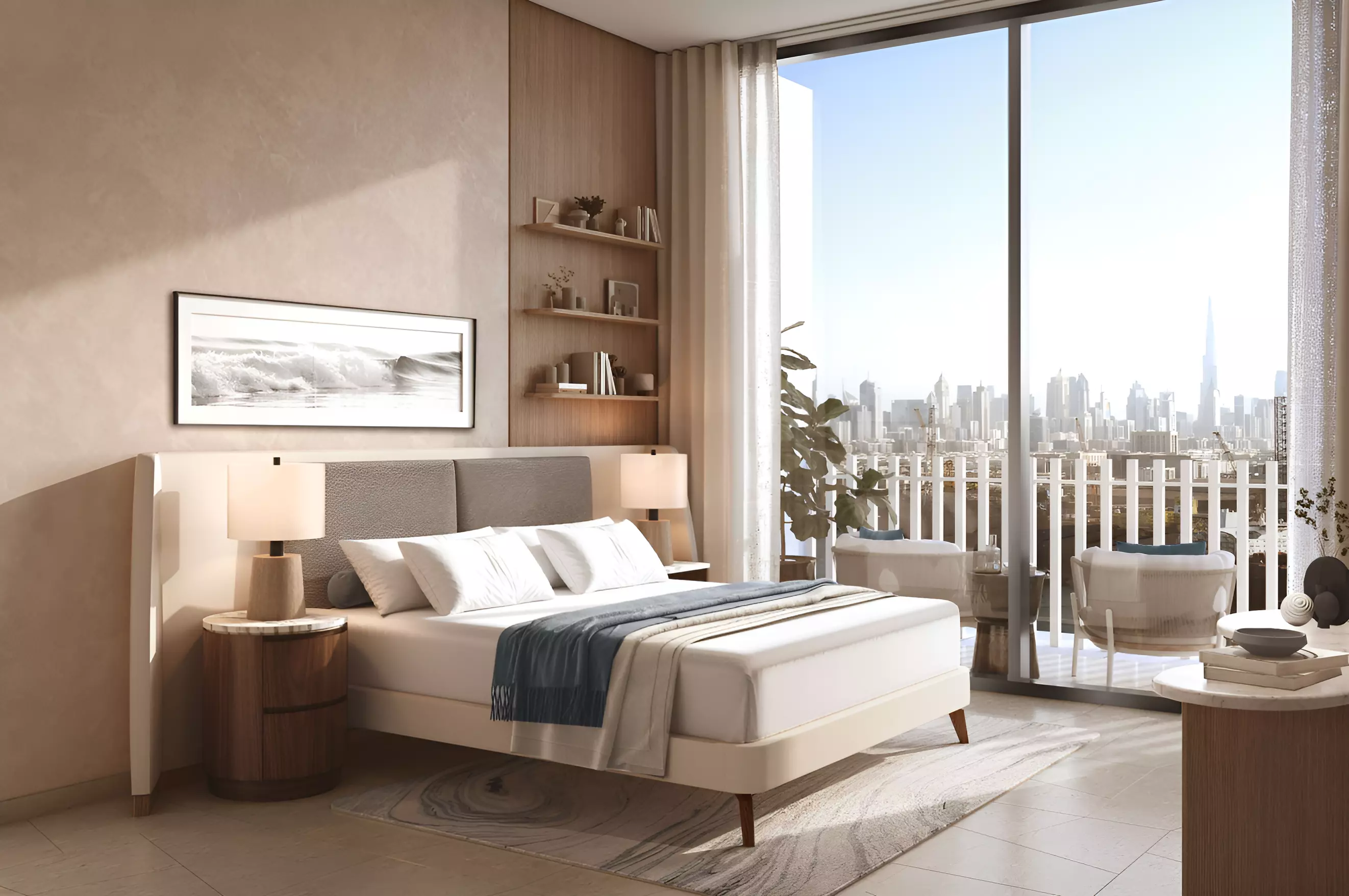 Image 7 of Saria by Beyond