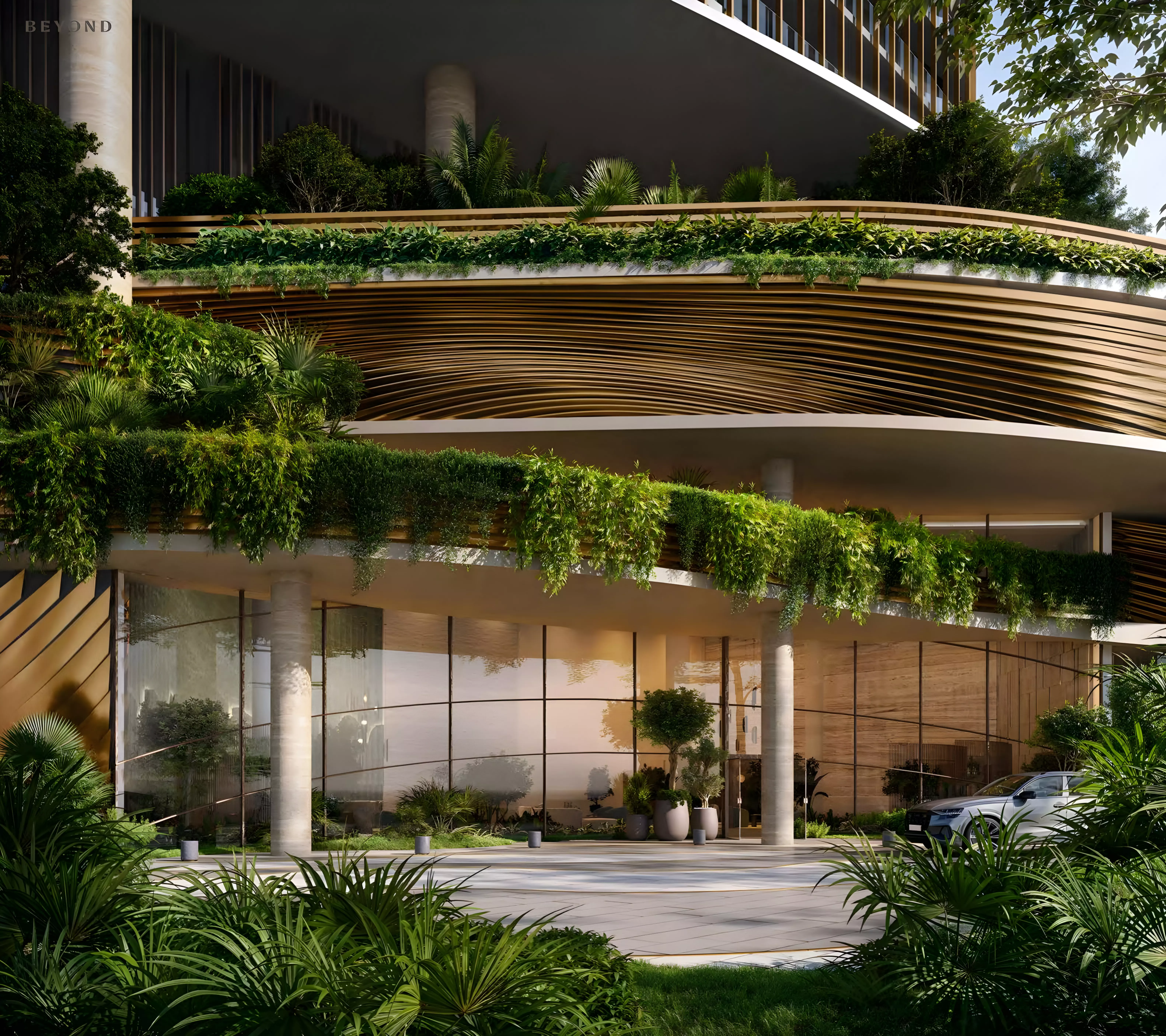 Image 11 of Kanyon by Beyond by Beyond