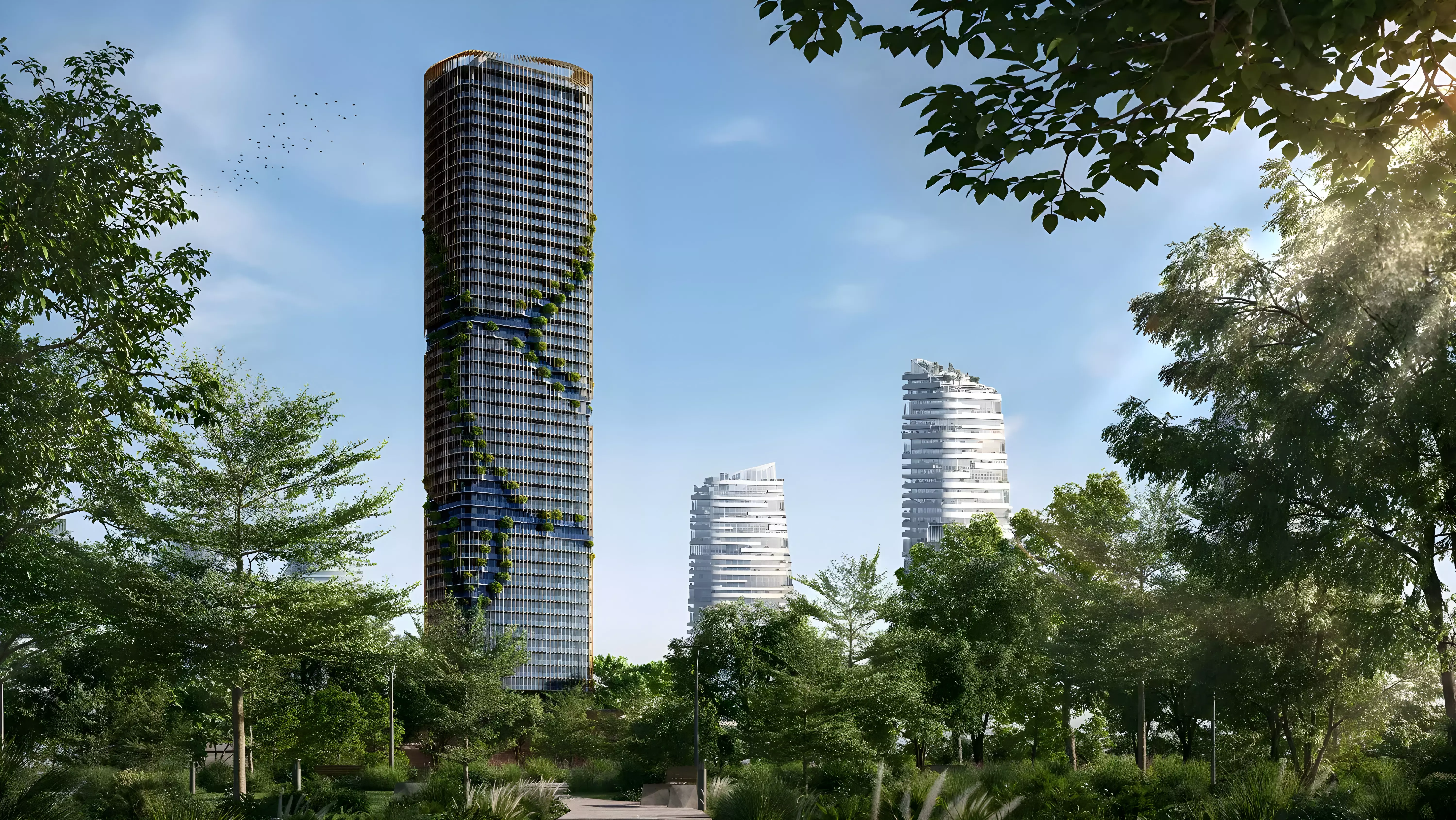 Image 2 of Kanyon by Beyond by Beyond