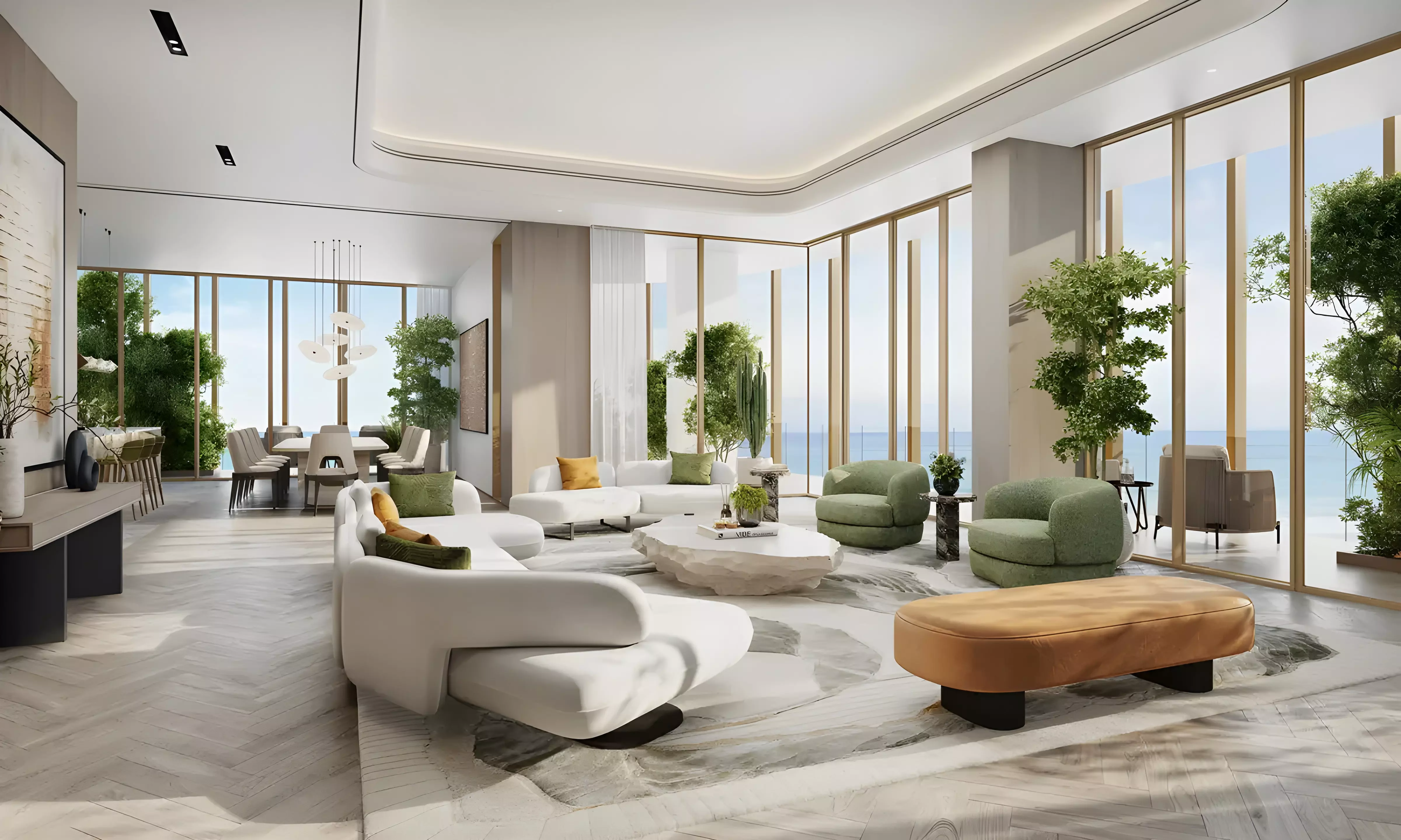 Image 7 of Kanyon by Beyond by Beyond