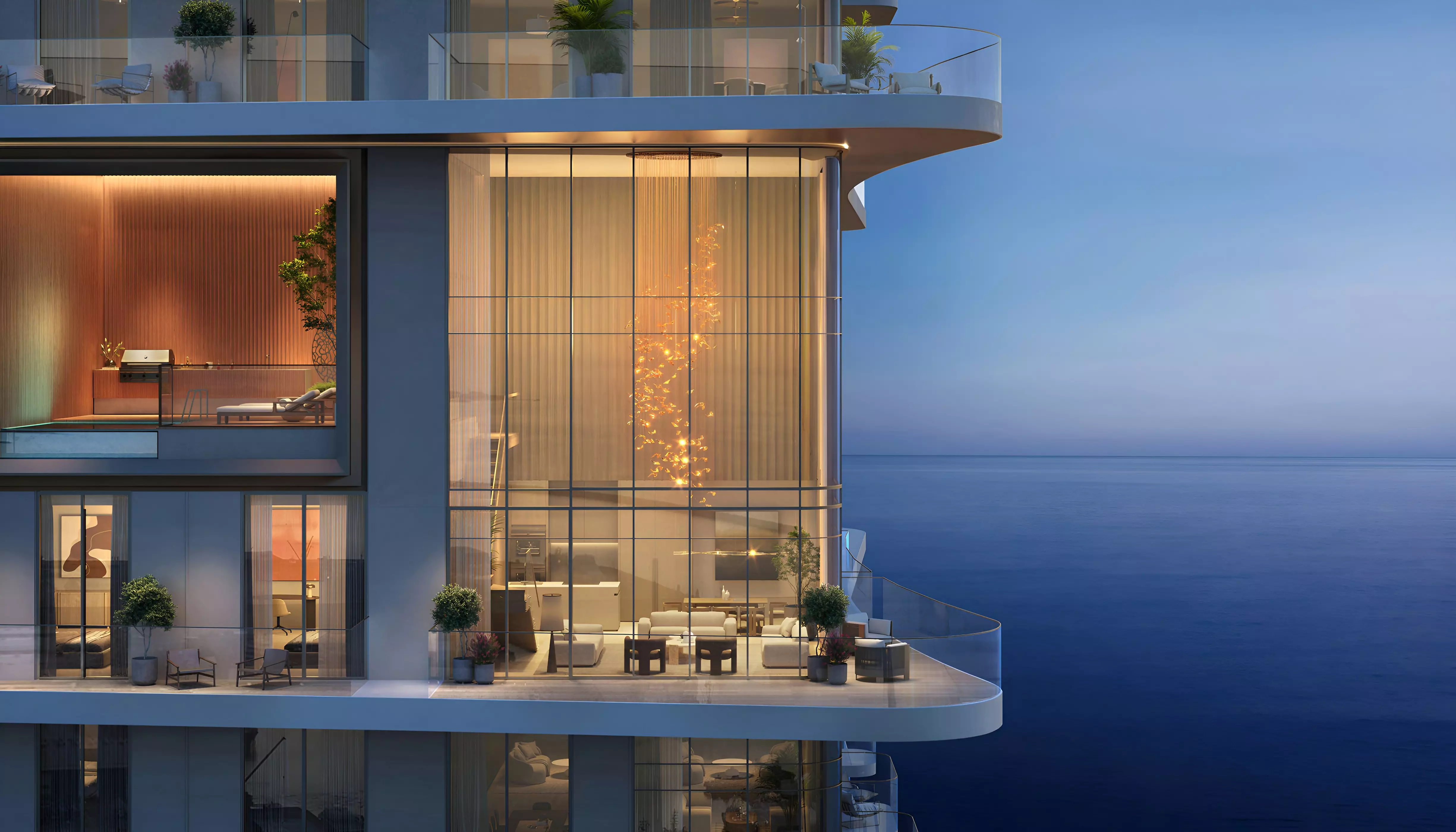 Image 4 of Sensia by Beyond by Beyond