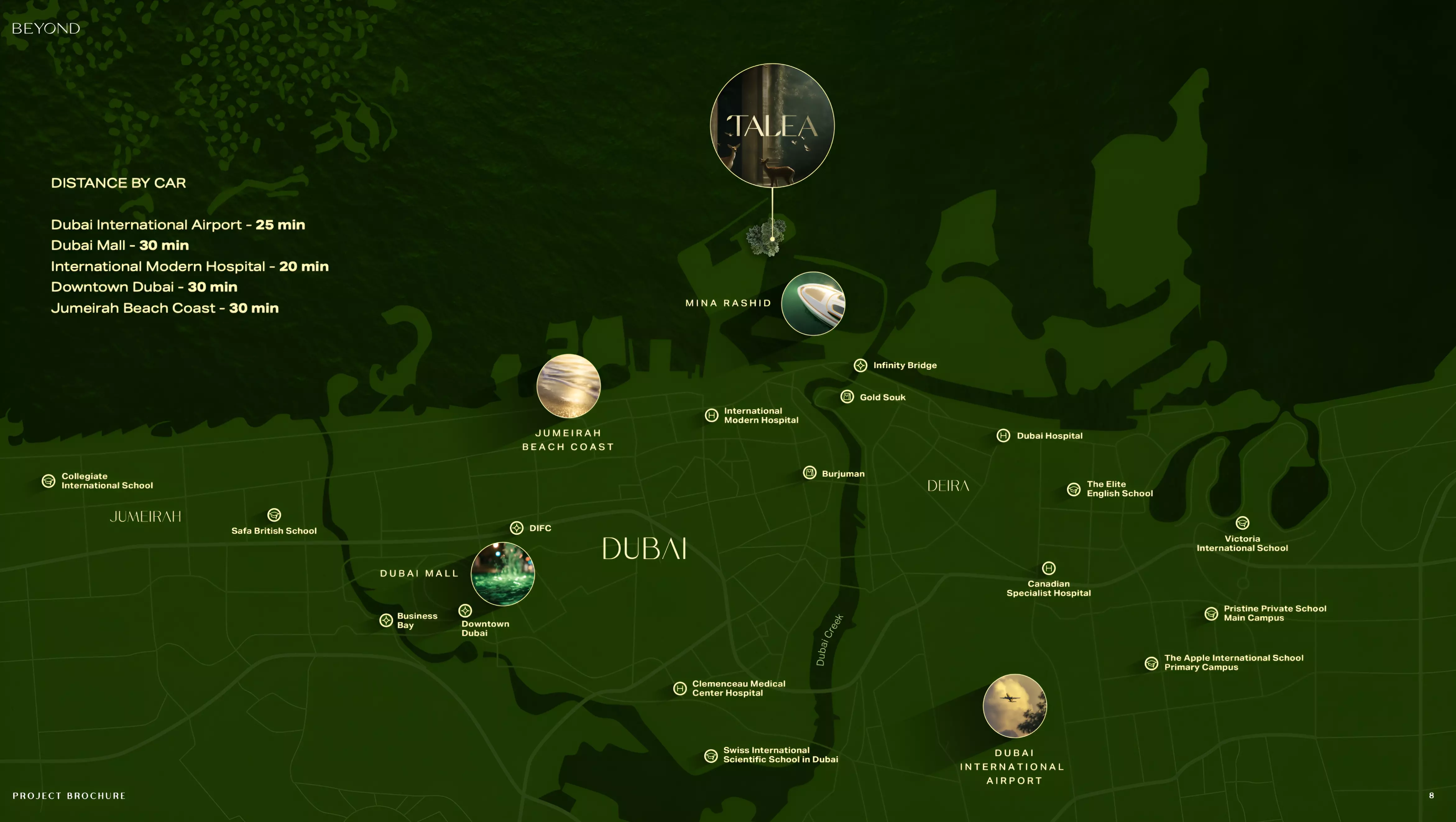 Image 9 of Talea by Beyond by Beyond