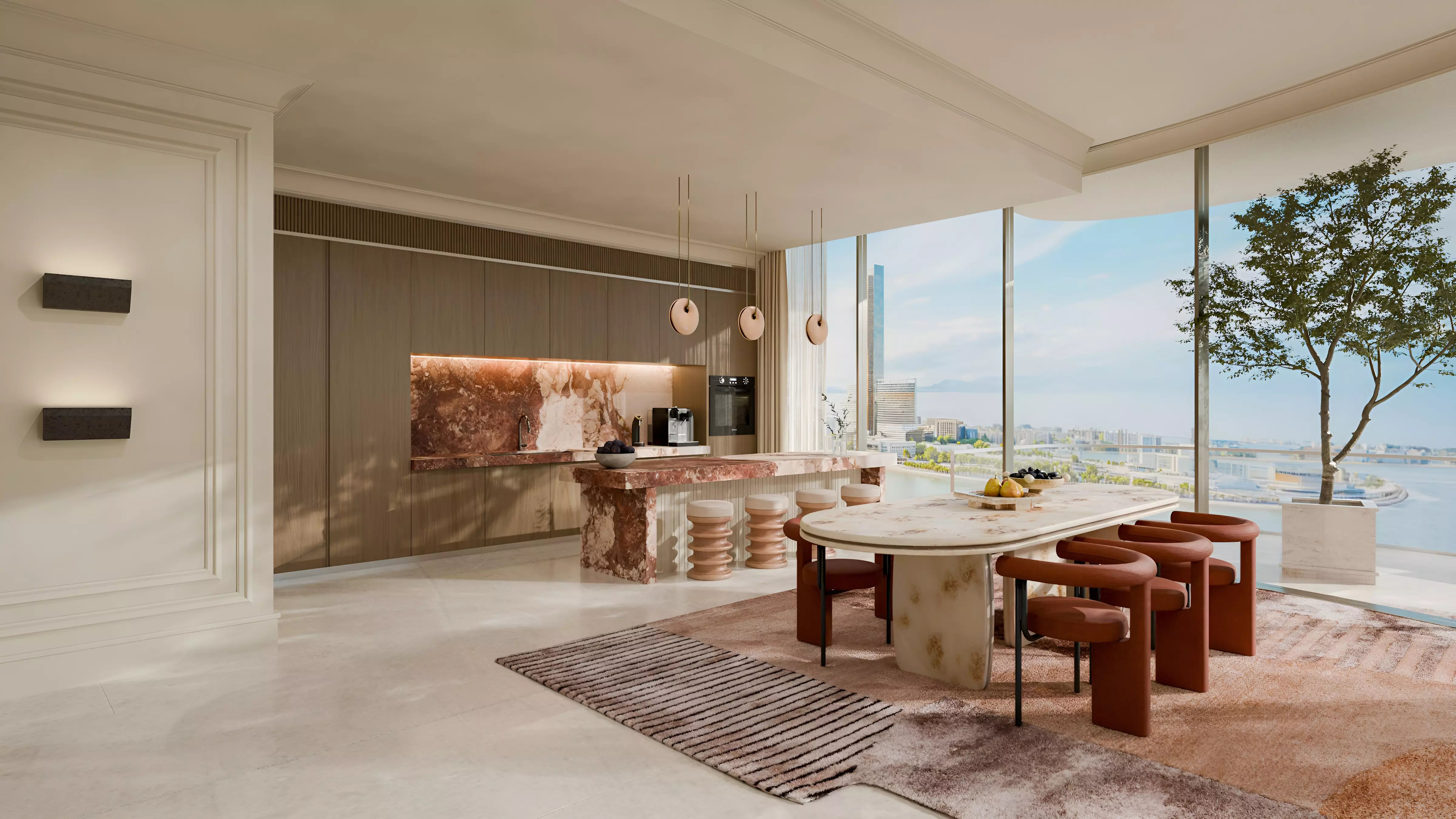 Image 9 of Le Chateau by Beyond