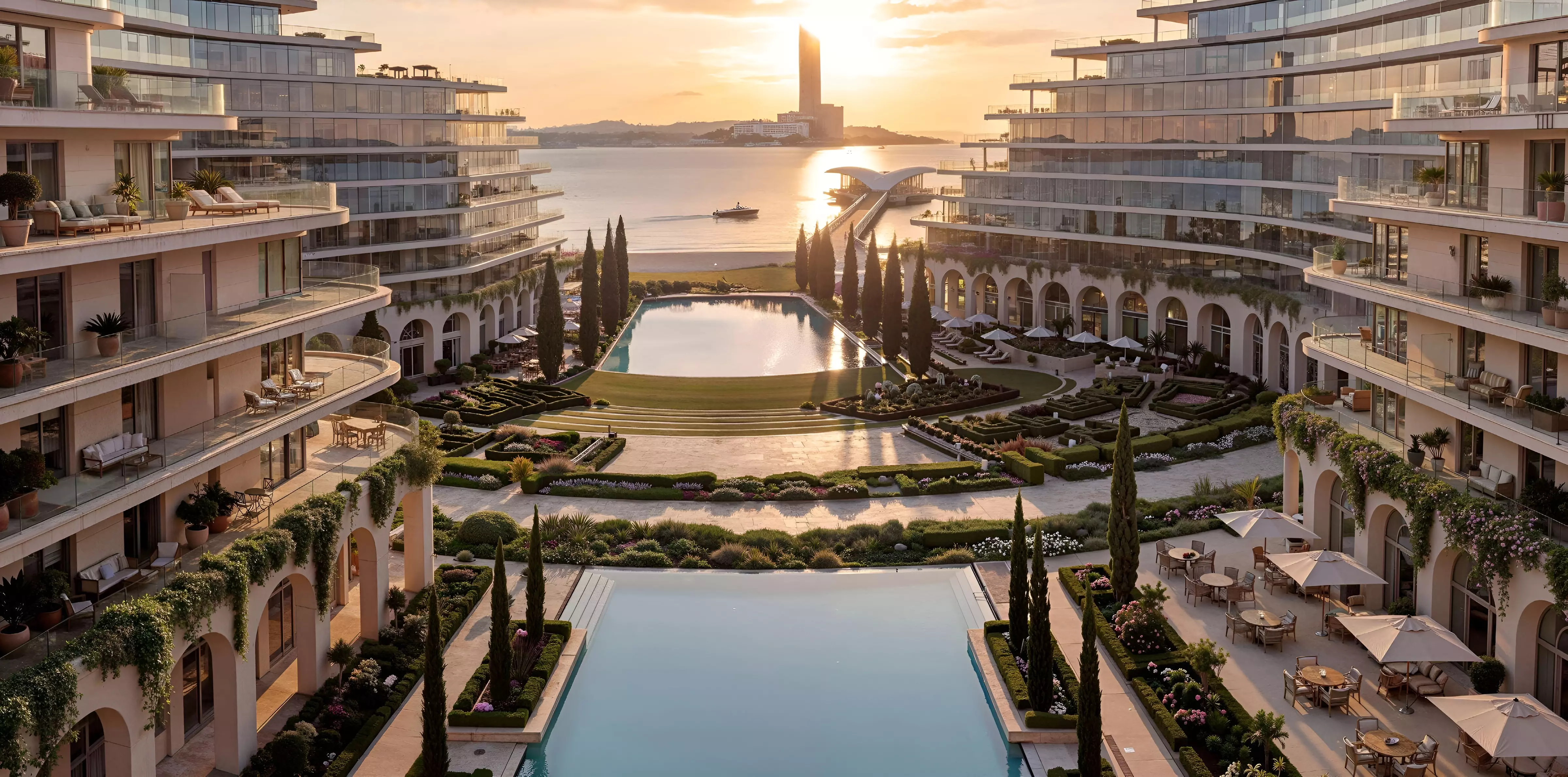 Image 8 of Le Chateau by Beyond