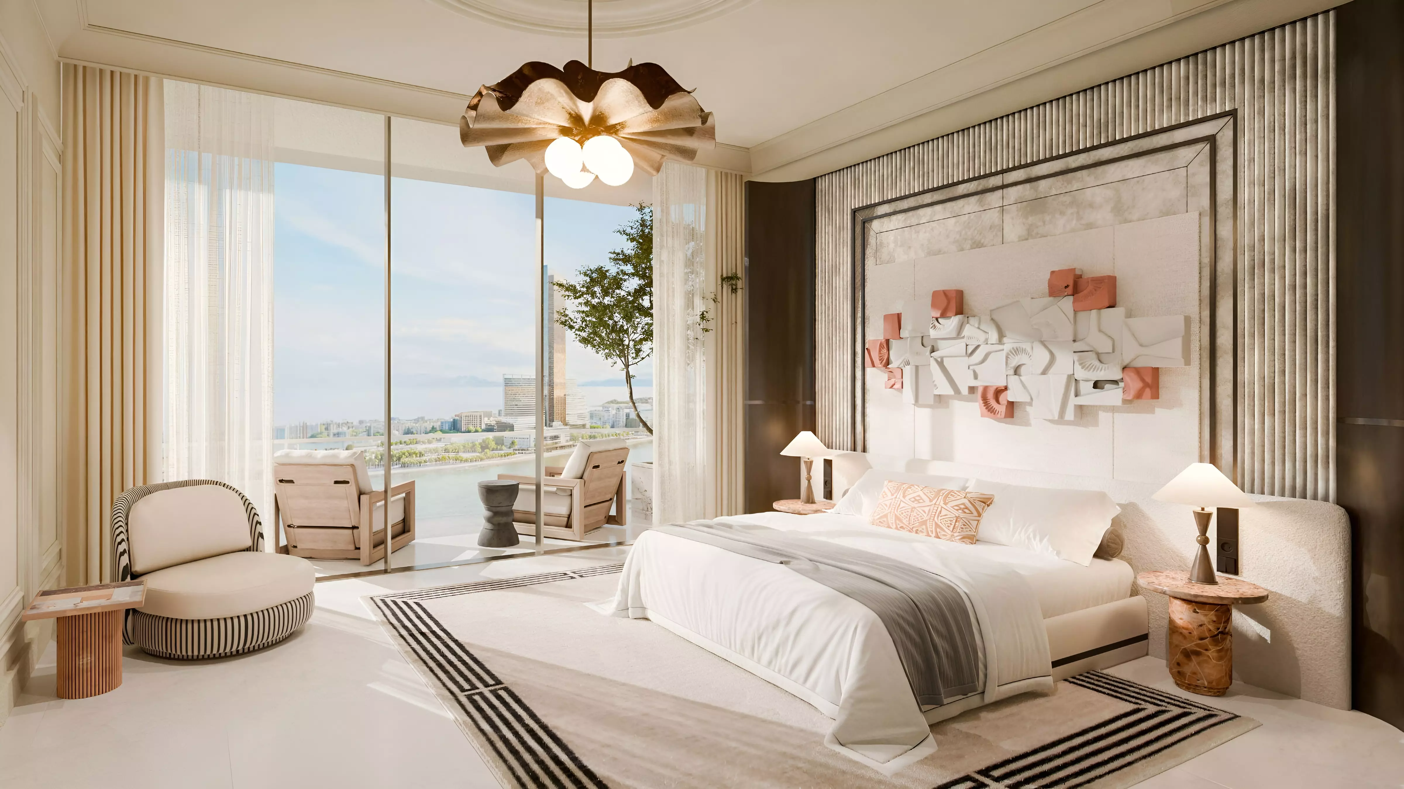 Image 3 of Le Chateau by Beyond