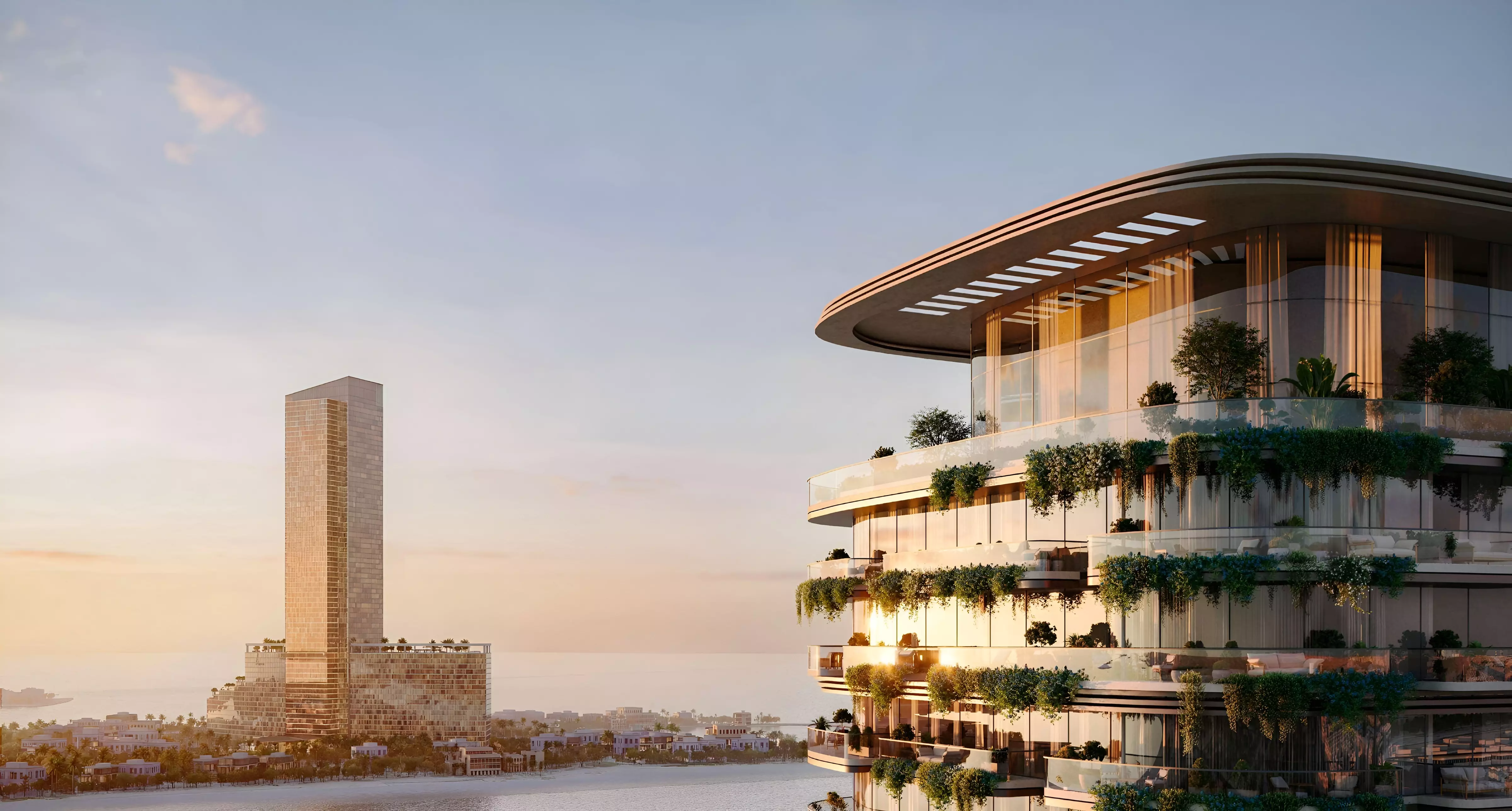 Image 10 of Le Chateau by Beyond