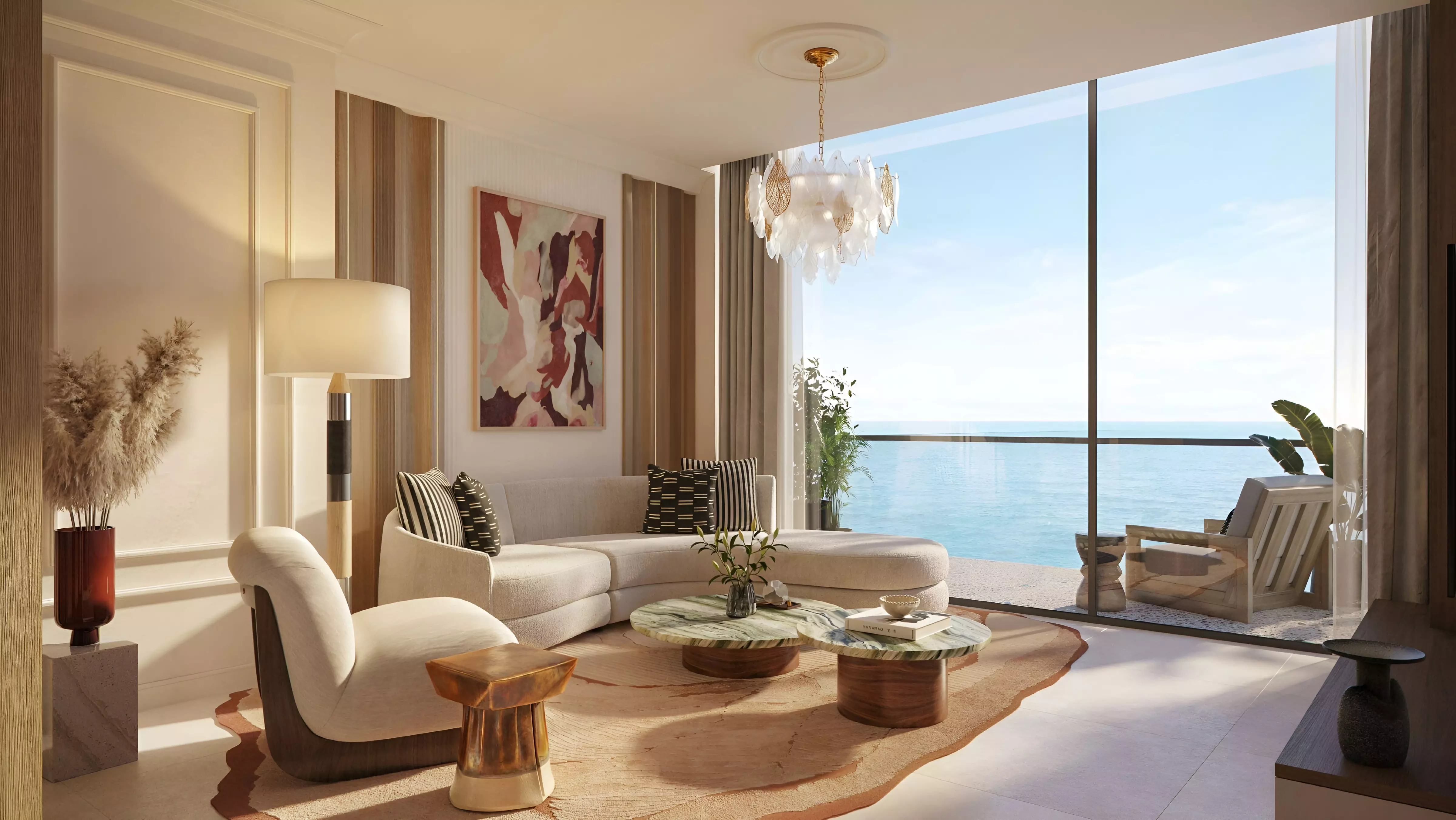 Image 13 of Le Chateau by Beyond