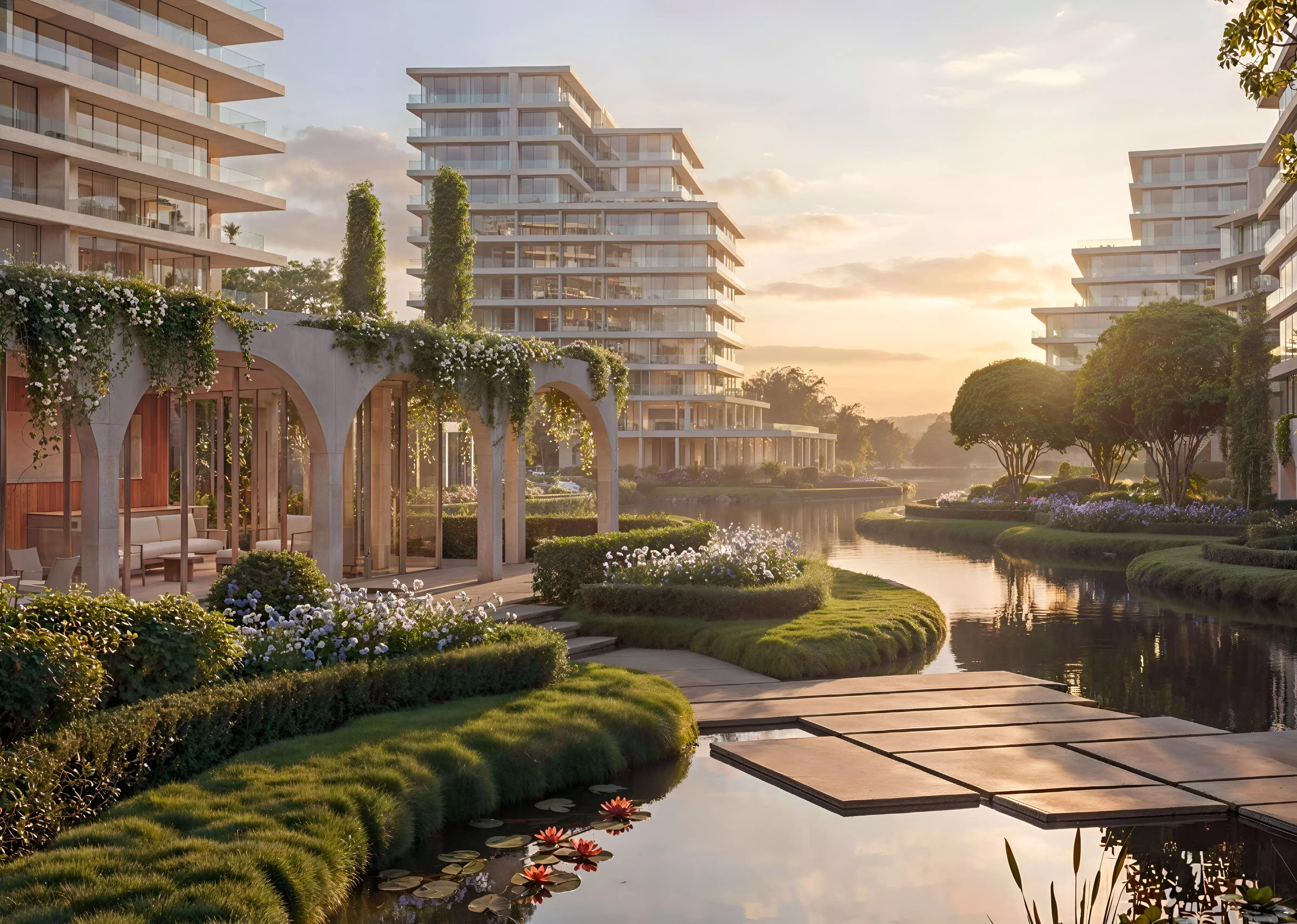 Image 5 of Le Chateau by Beyond