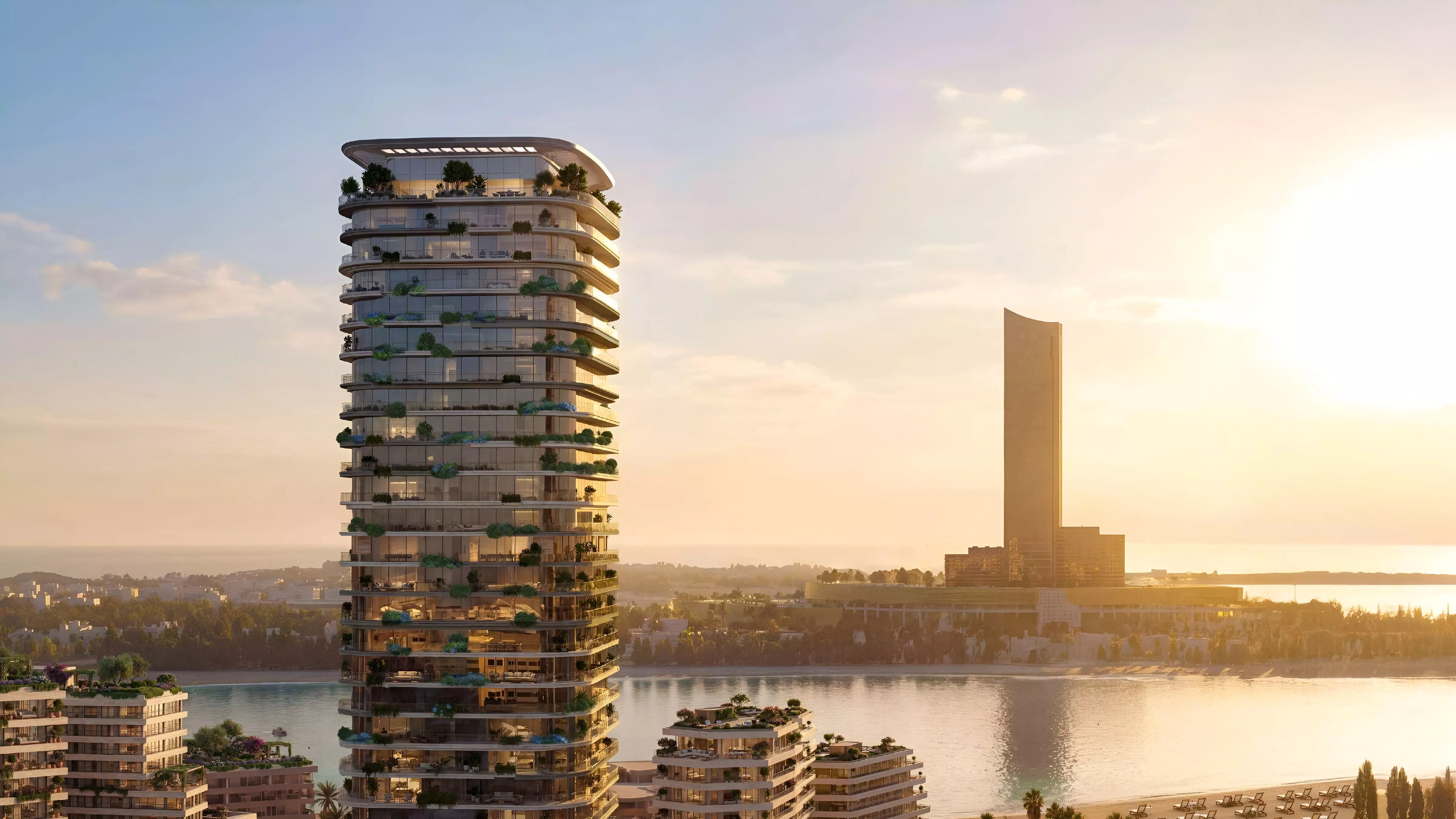 Image 2 of Le Chateau by Beyond