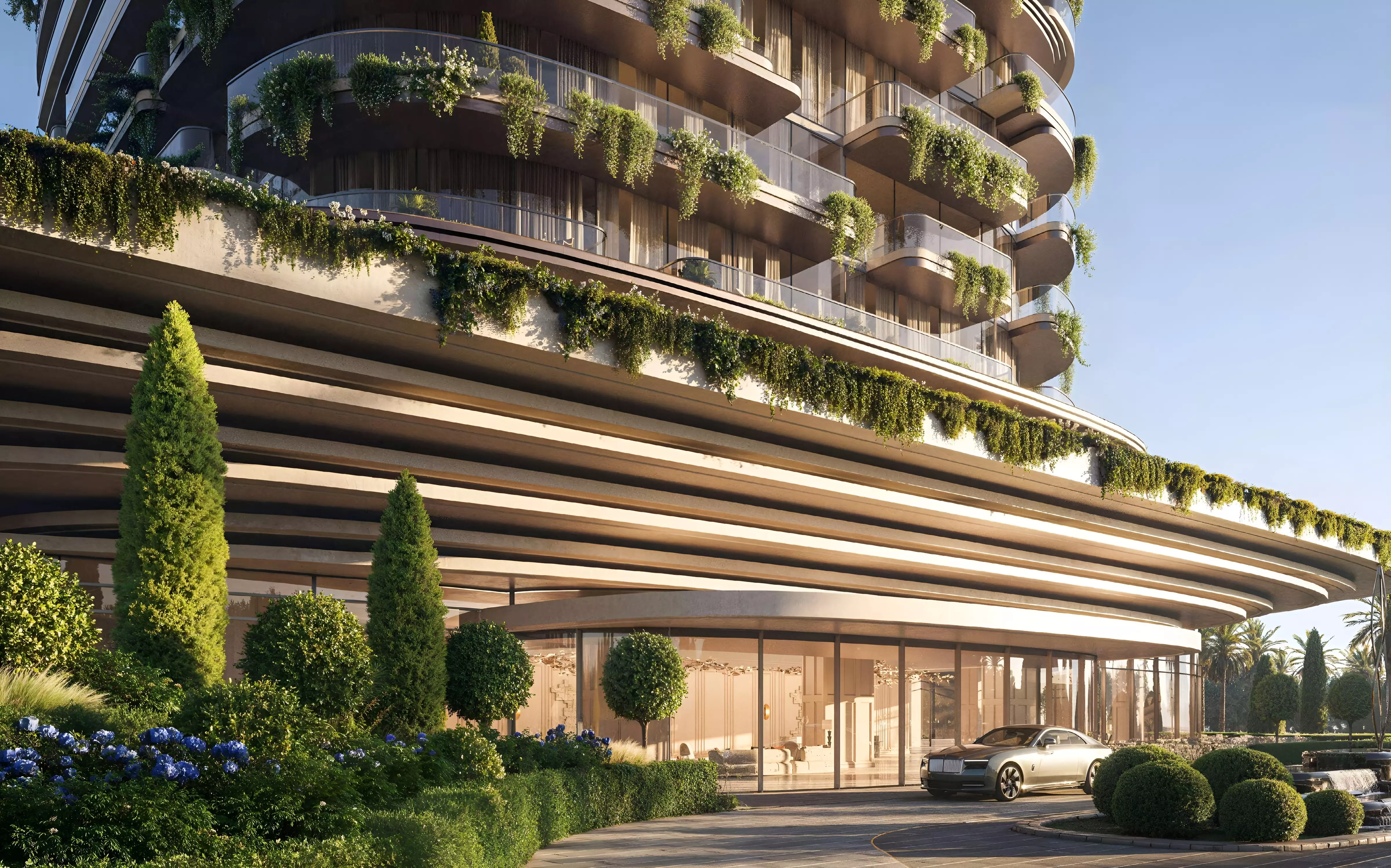 Image 7 of Le Chateau by Beyond