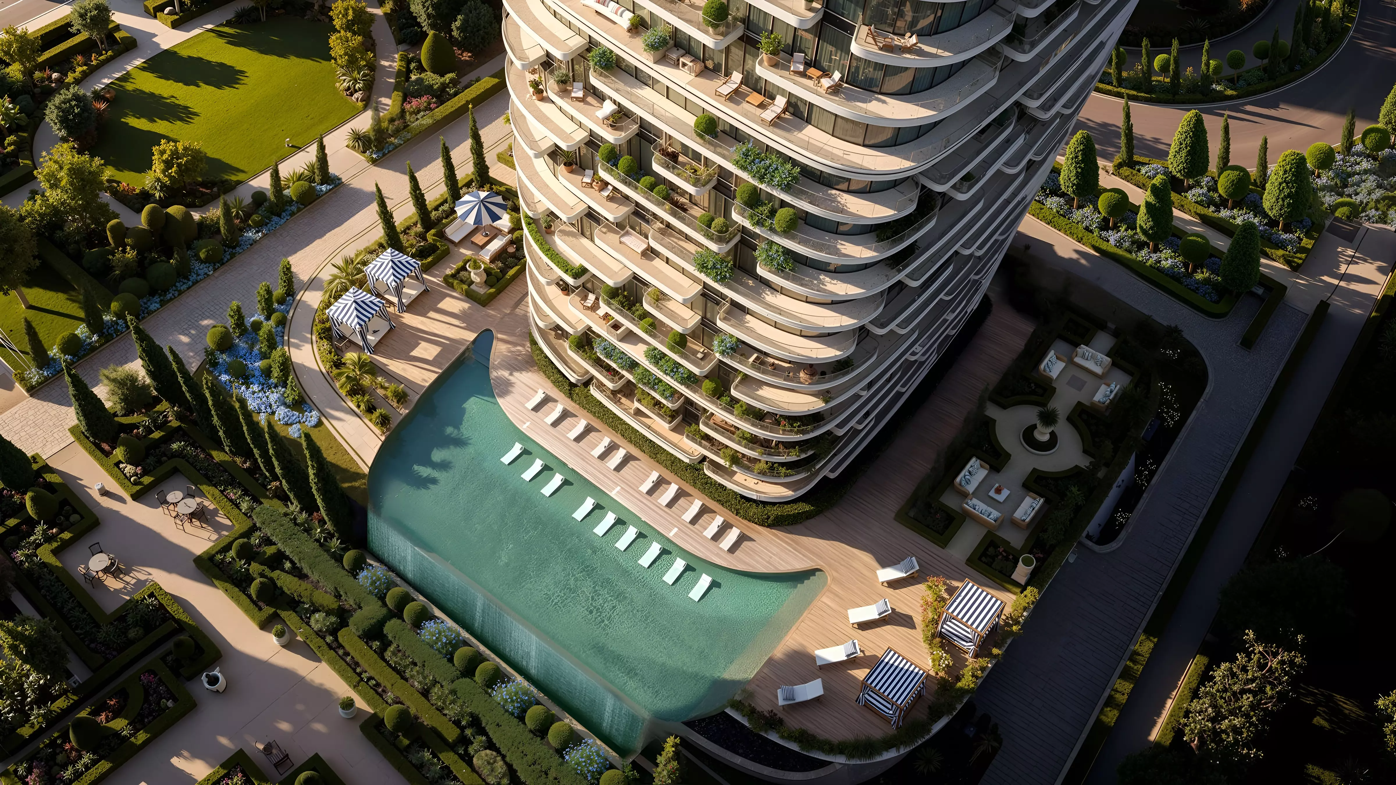 Image 6 of Le Chateau by Beyond