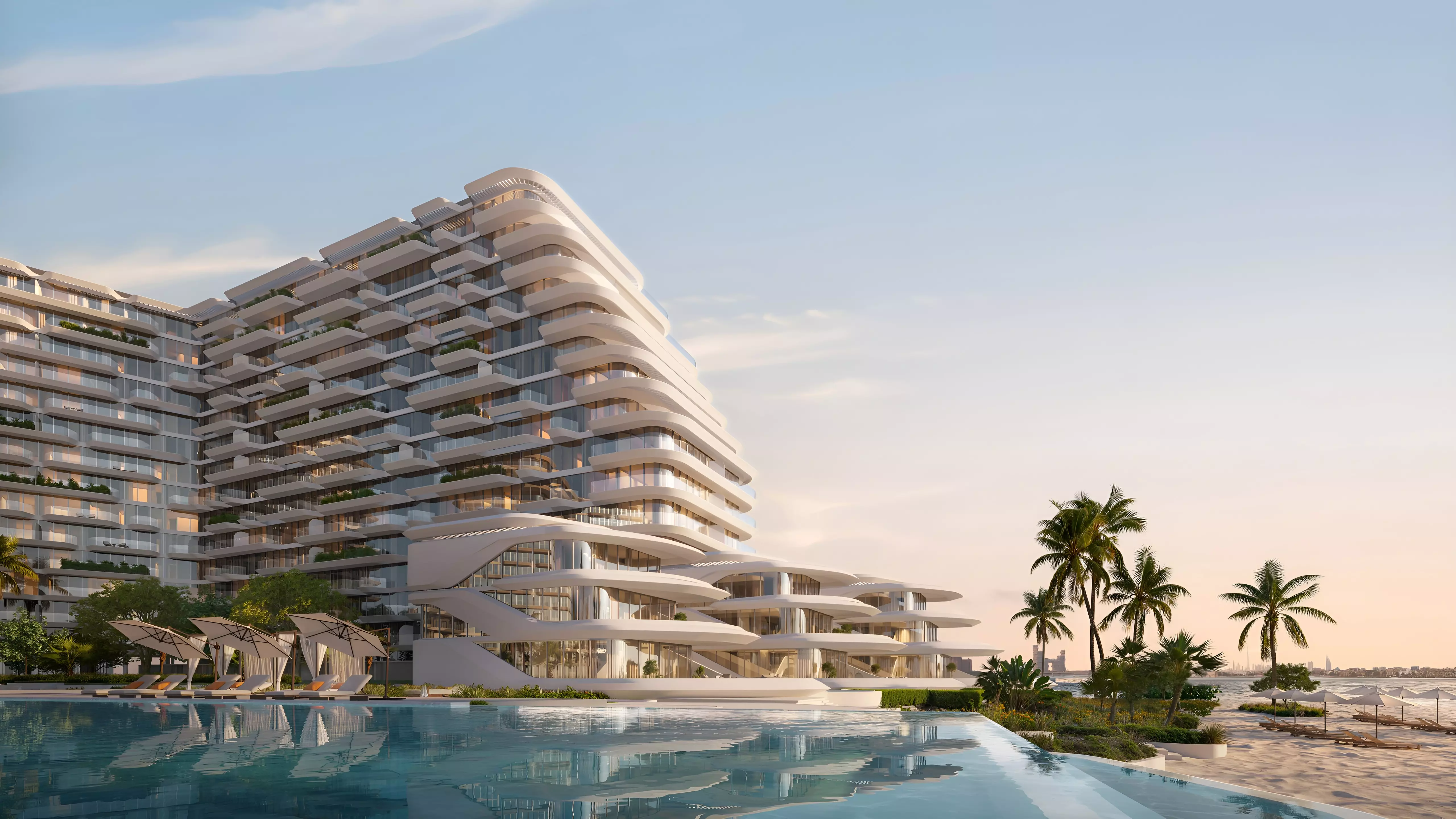 Image 10 of Bella by Passo by Beyond