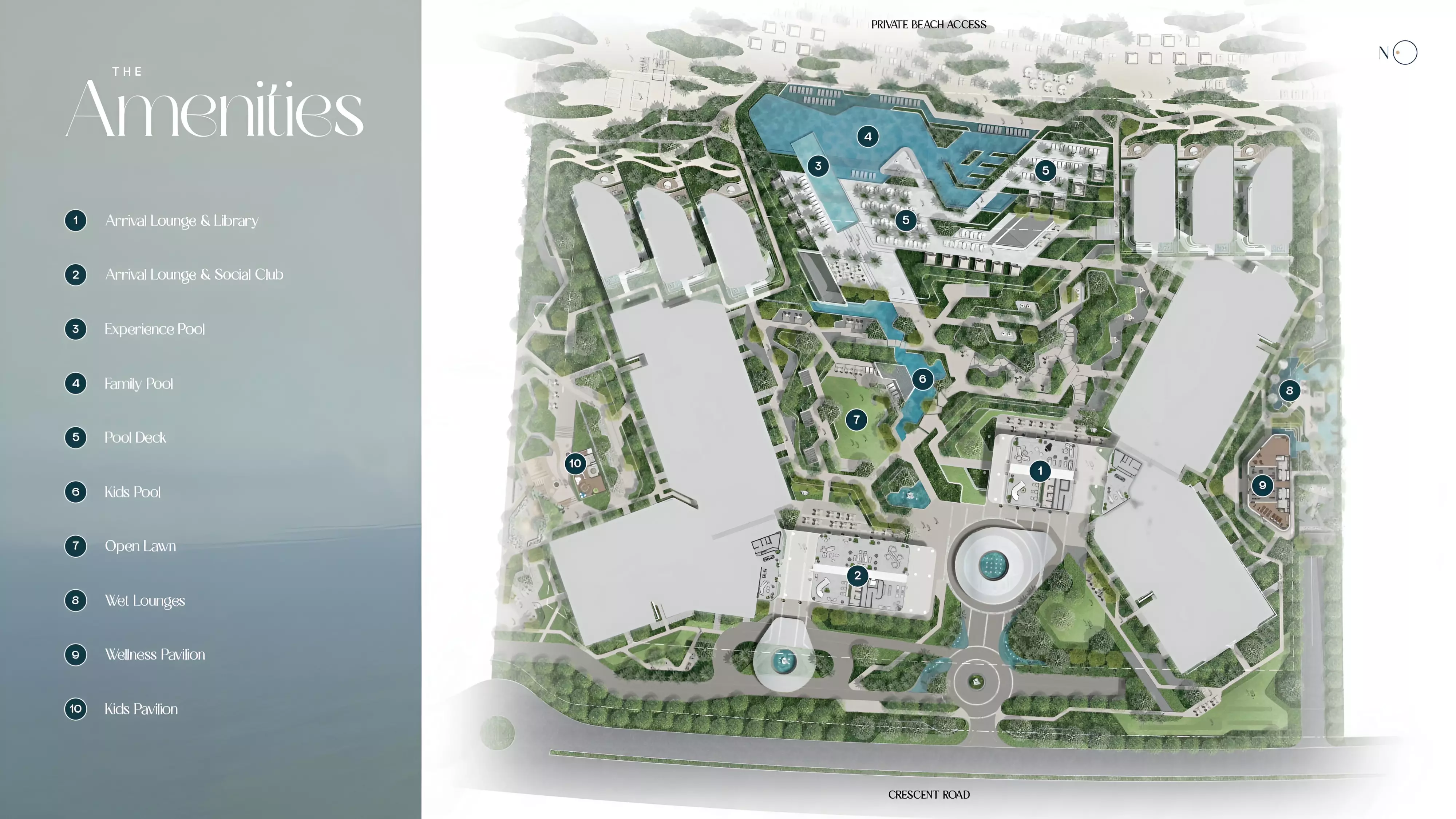 Image of Bella by Passo by Beyond