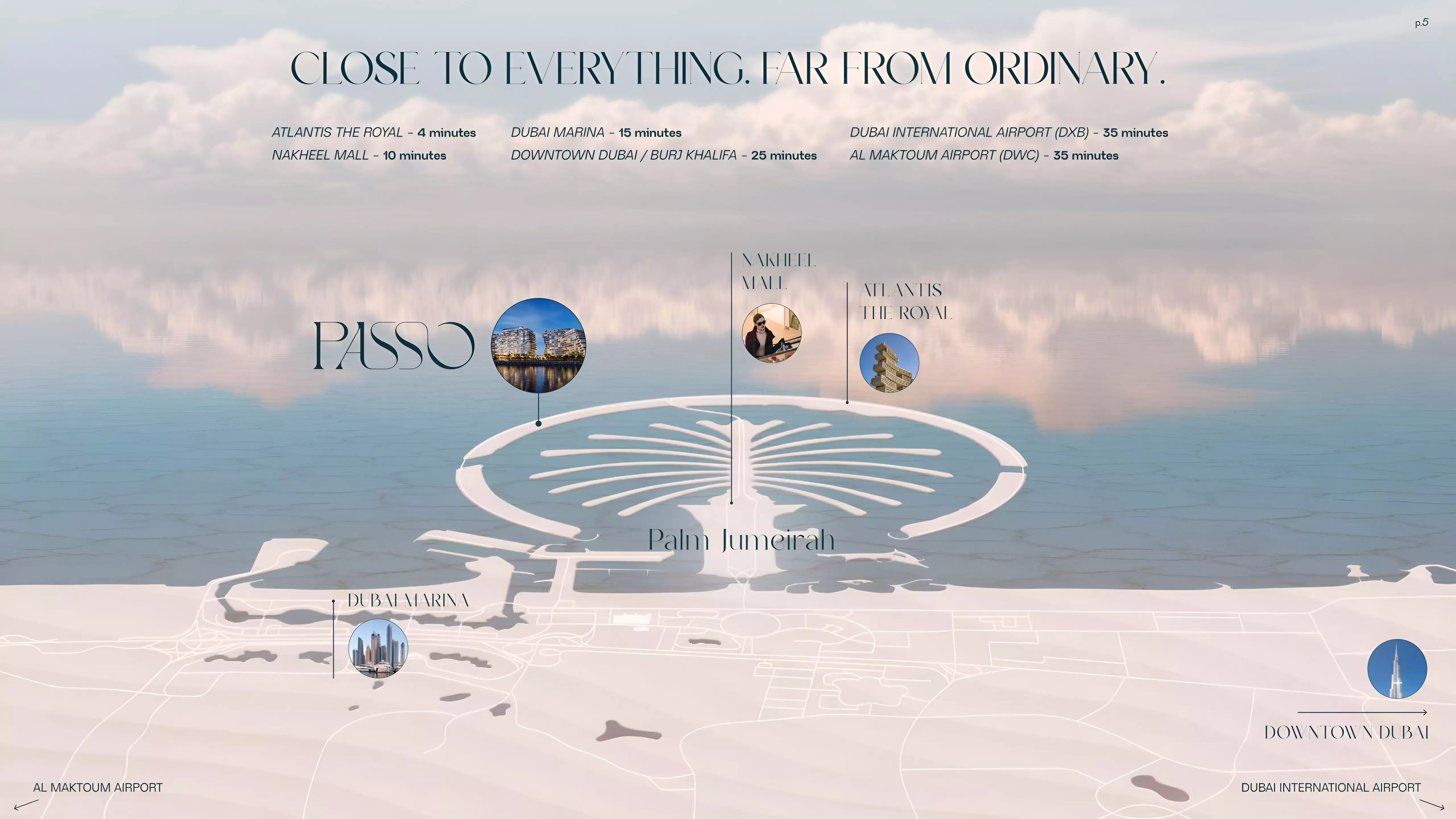 Image 3 of Bella by Passo by Beyond