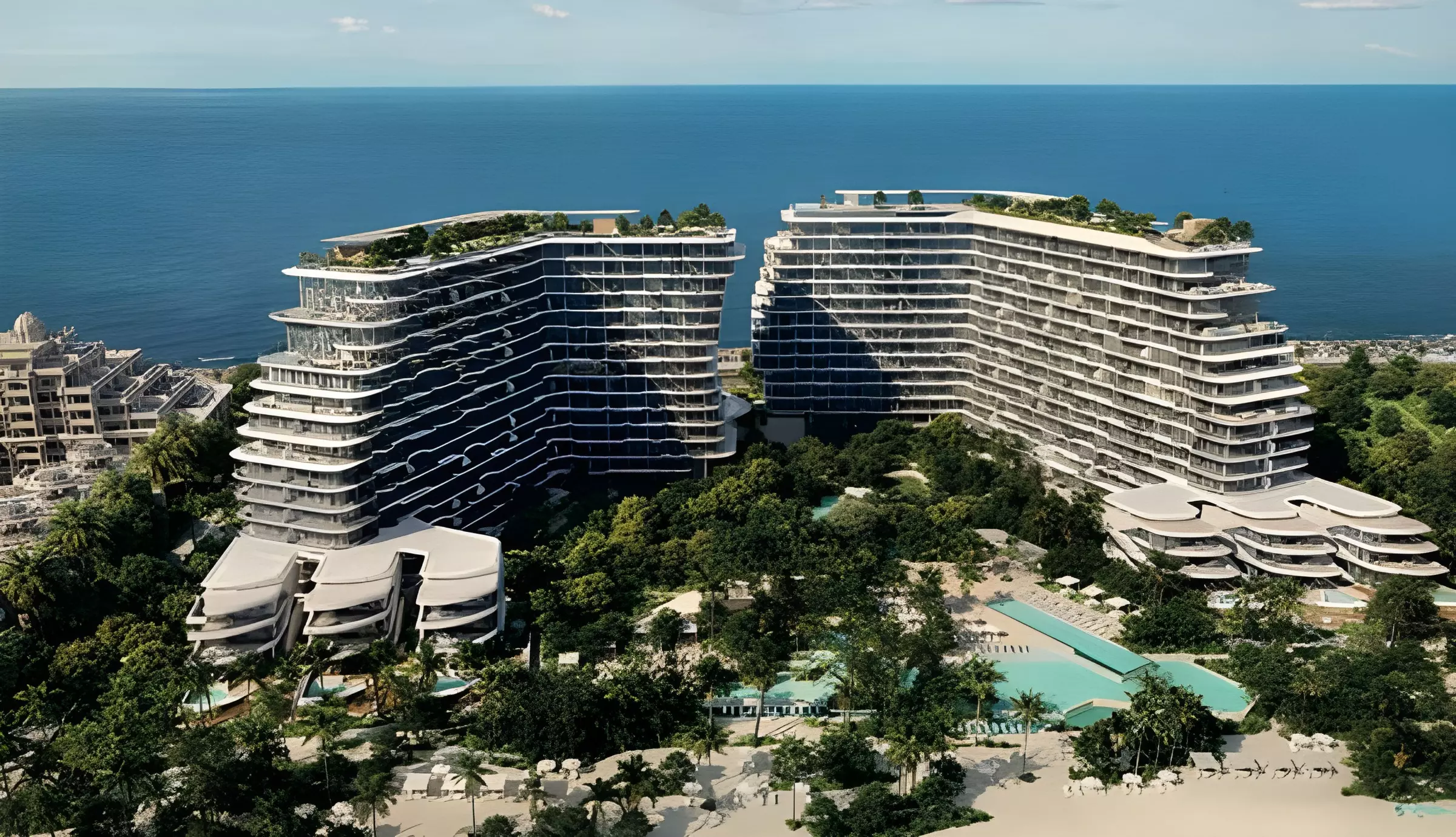 Image 10 of Passo by Beyond by Beyond