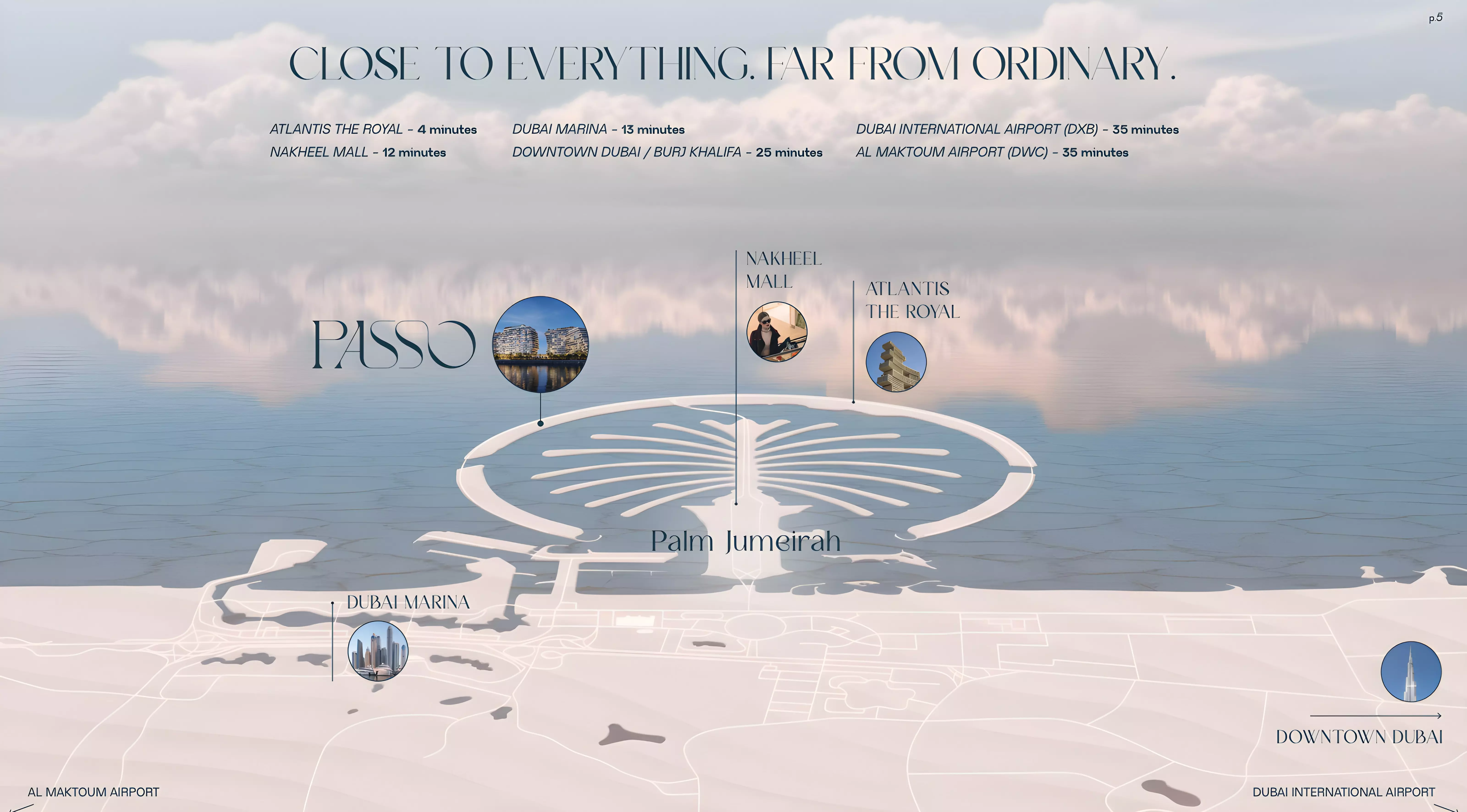 Image 2 of Passo by Beyond by Beyond