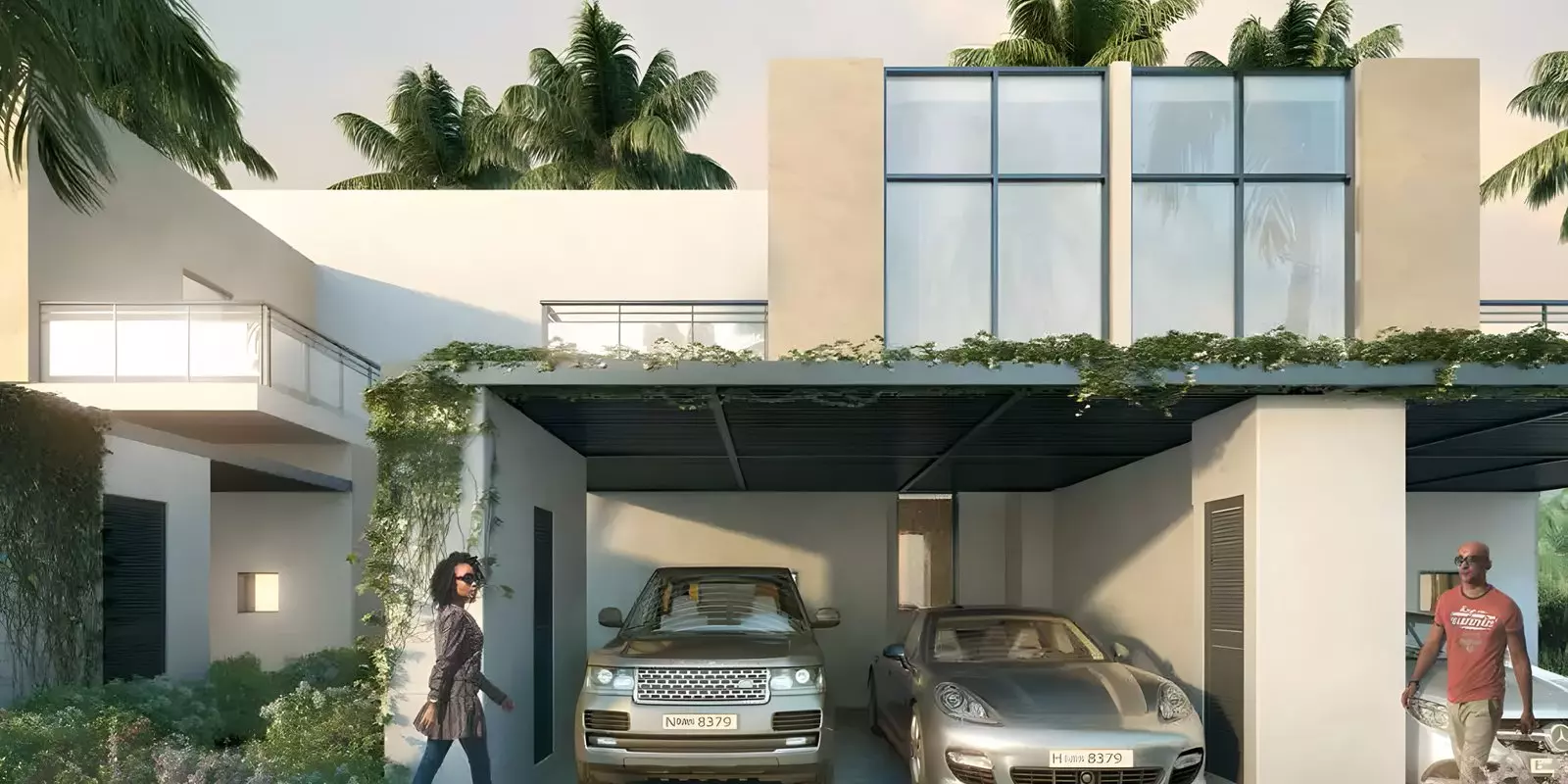 Изображение 3 из проекта Jade at The Fields от застройщика G&Co Real Estate