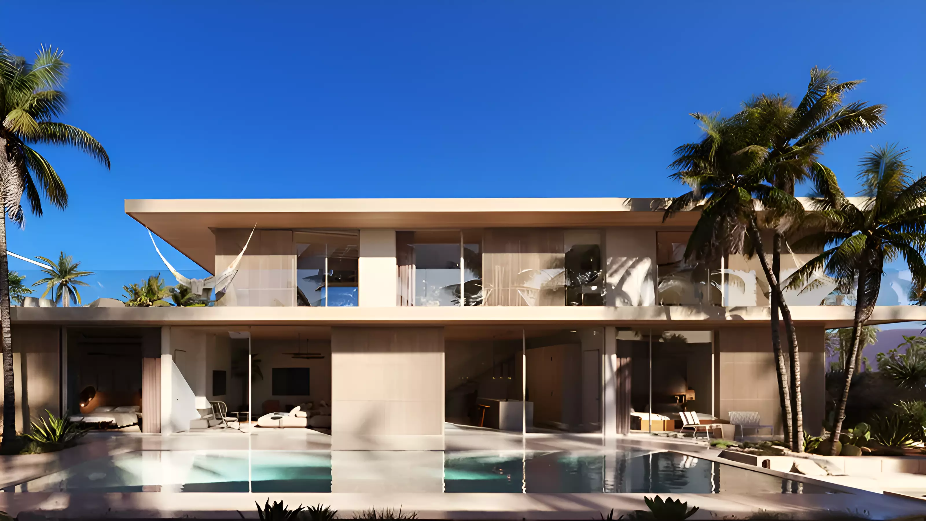 Image 4 of Arabian Hills Estate by Deca Real Estate Developments