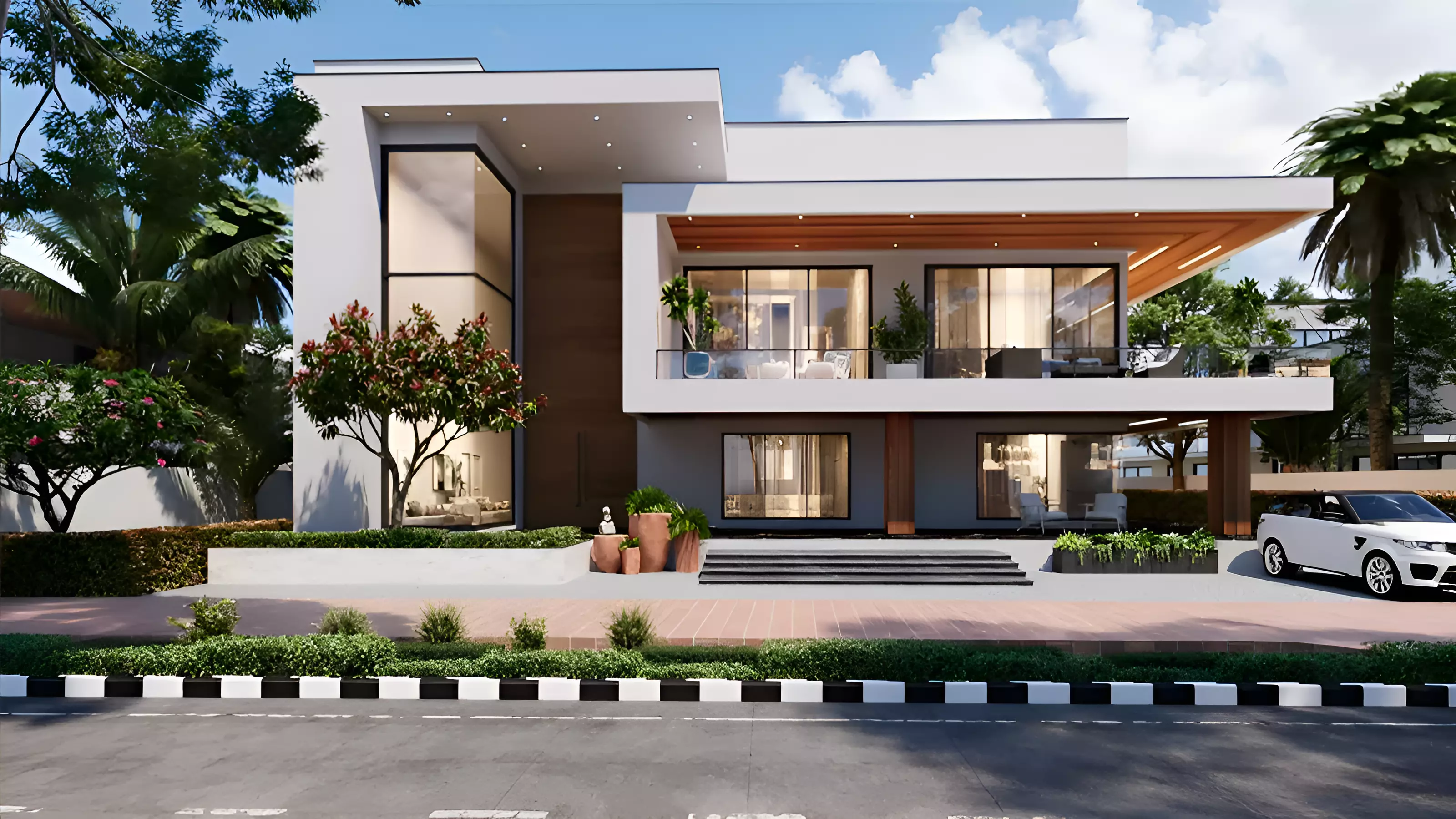 Image 5 of Arabian Hills Estate by Deca Real Estate Developments
