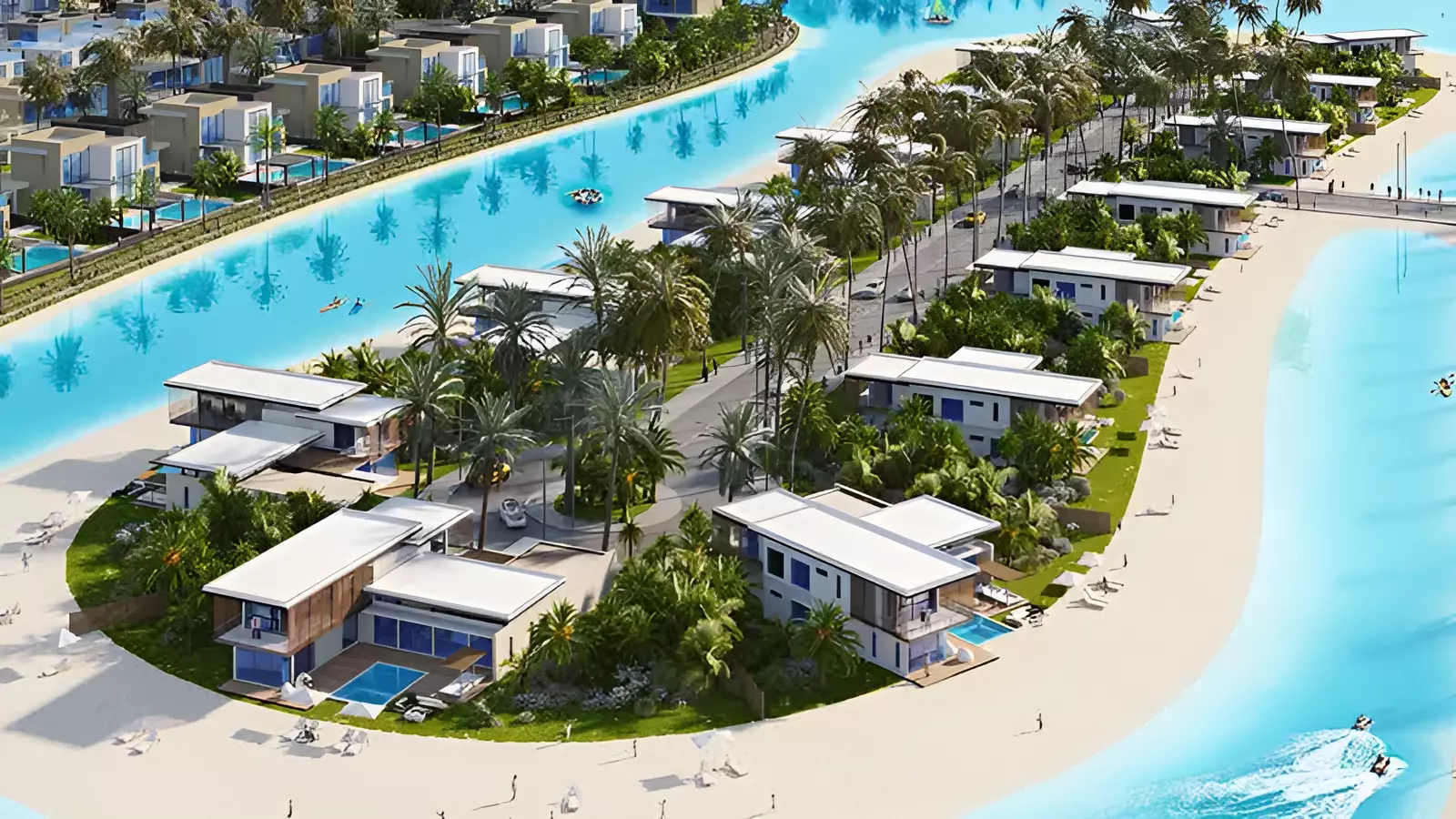 Image 6 of Dunes Heights by Deca Real Estate Developments