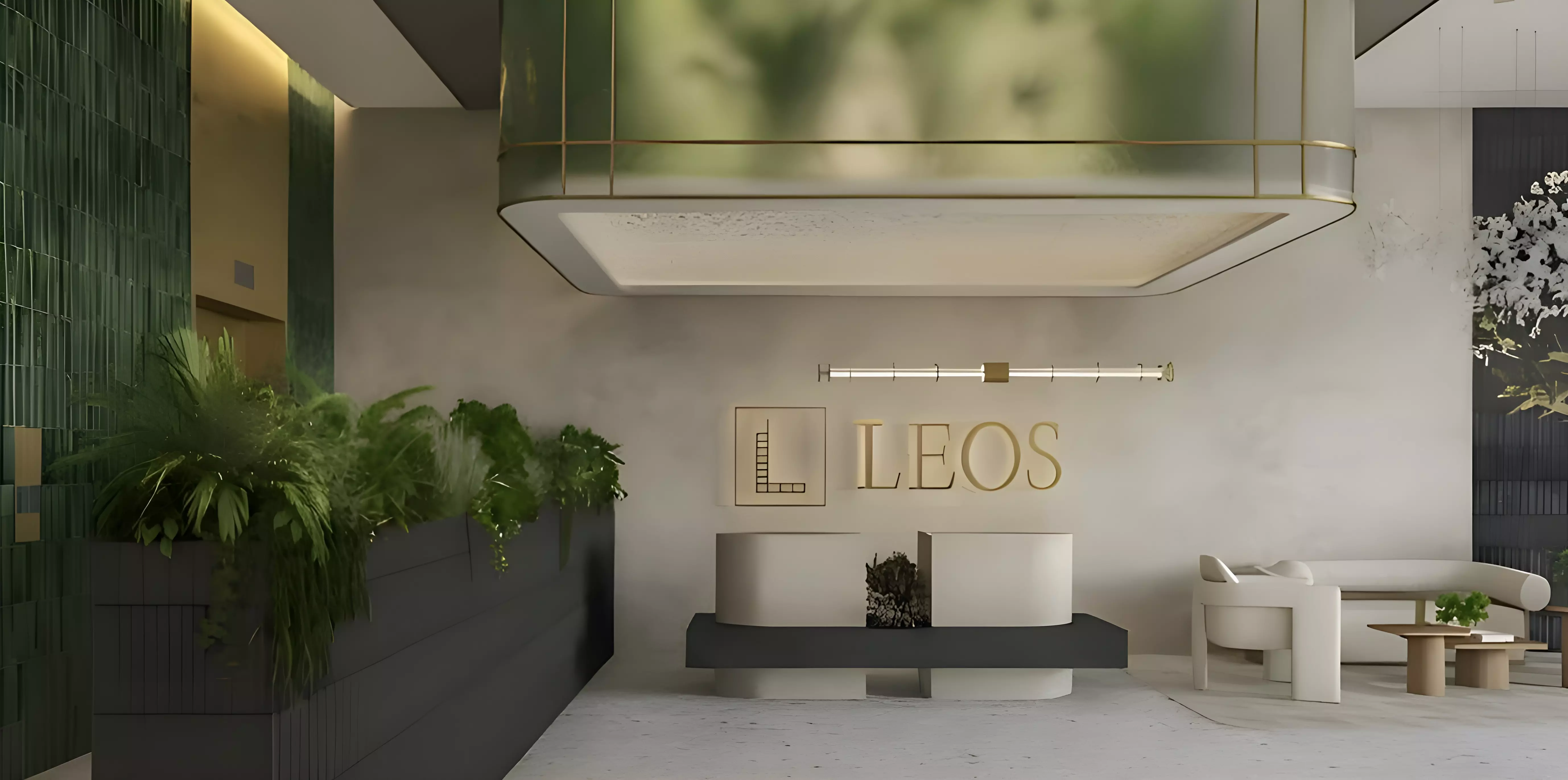 Изображение 12 из проекта Cavendish Square от застройщика LEOS International